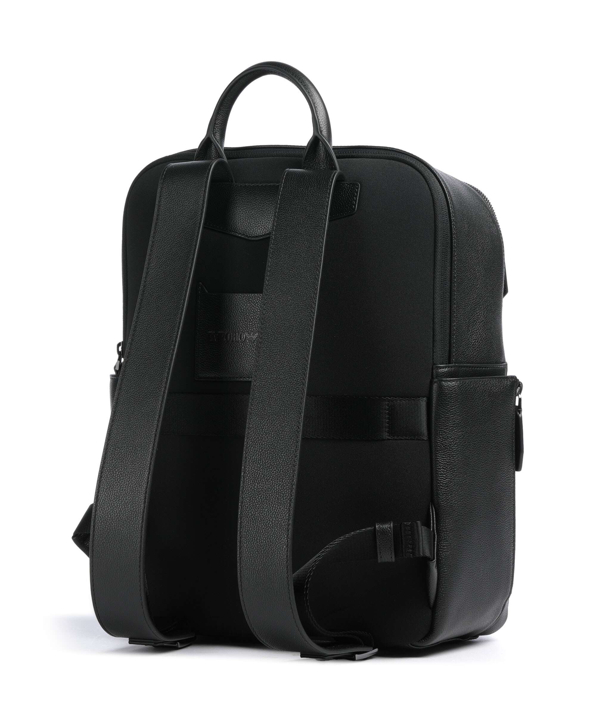 Emporio Armani Milano Plecak black beauty - Image 2