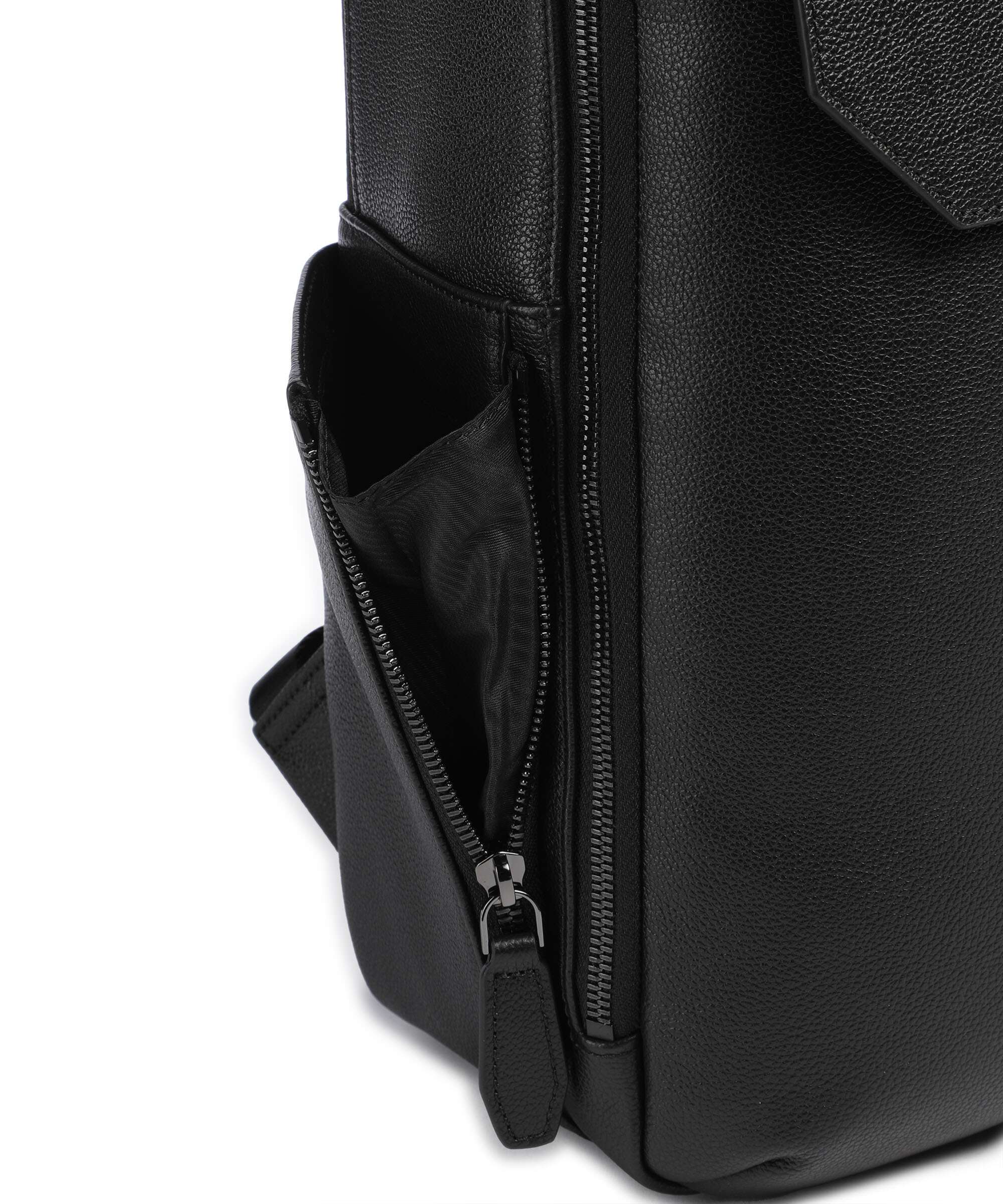 Emporio Armani Milano Plecak black beauty - Image 4