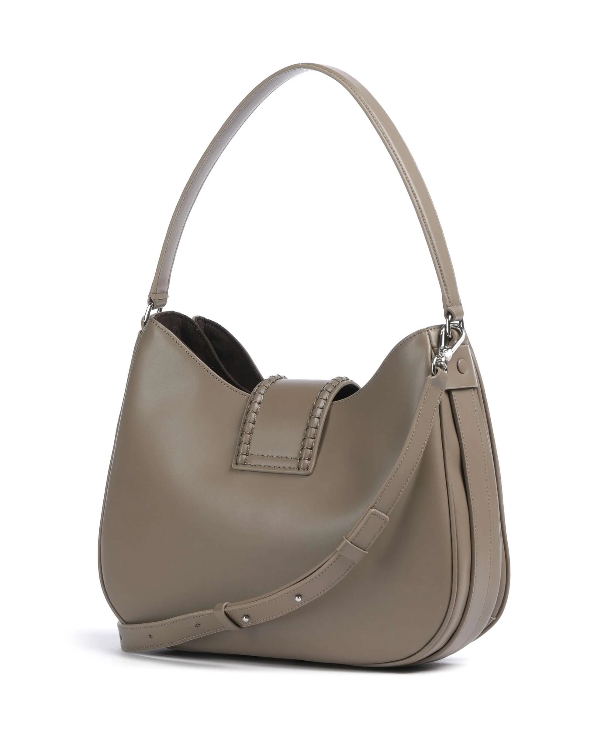 Emporio Armani Mina Torba na ramię taupe - Image 2