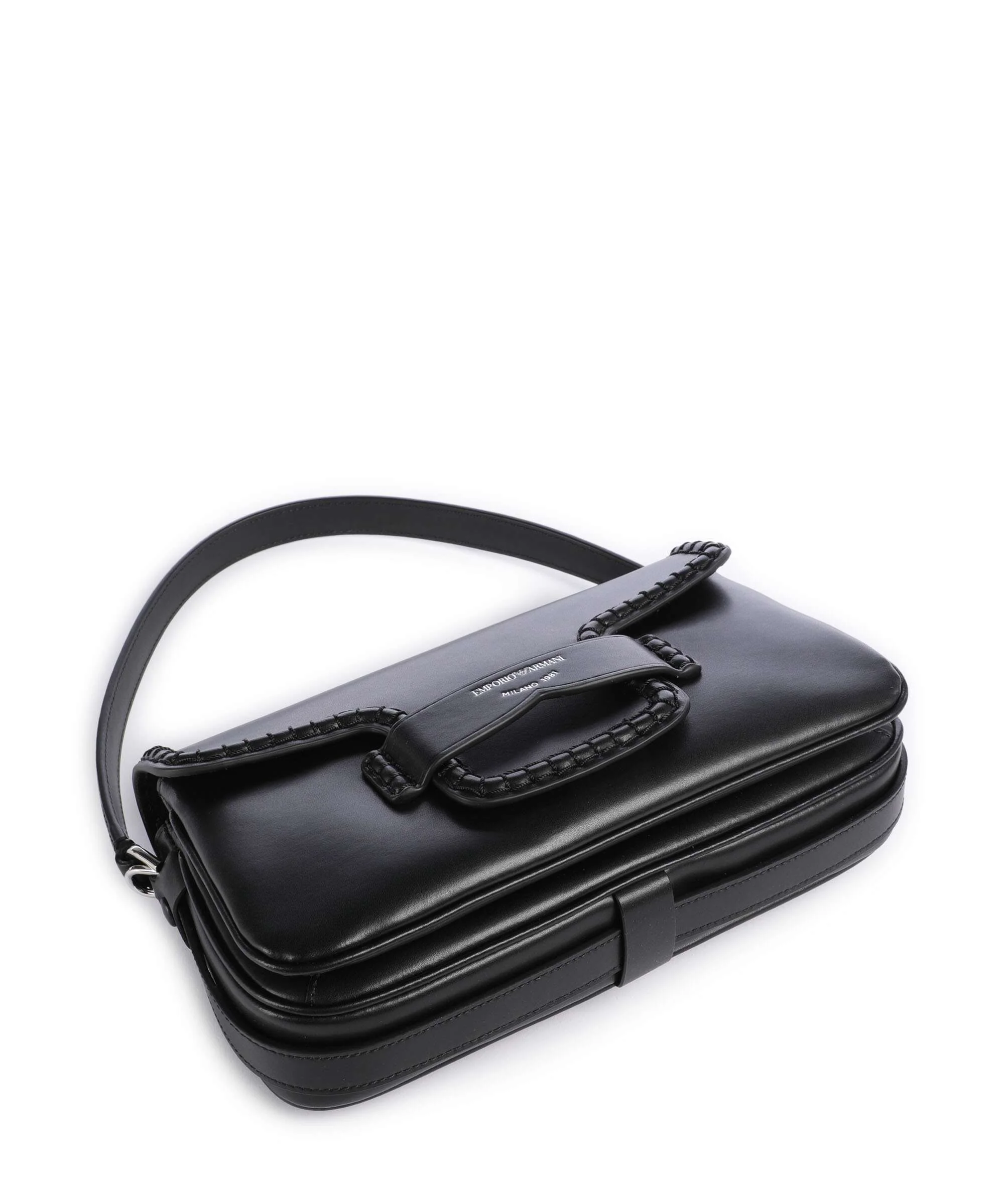 Emporio Armani Mina Torba na ramię nero - Image 6