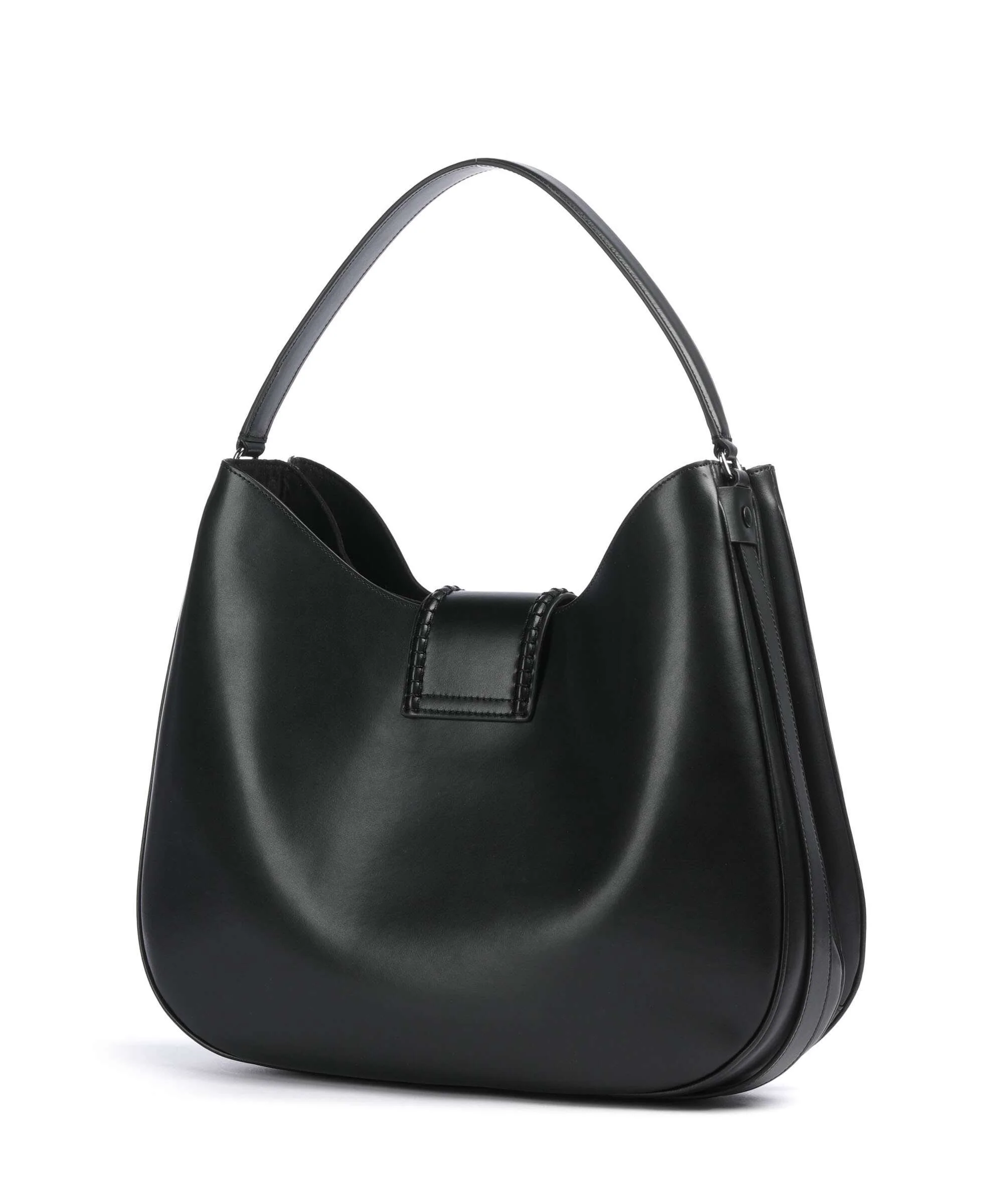 Emporio Armani Mina Torebka worek nero - Image 2