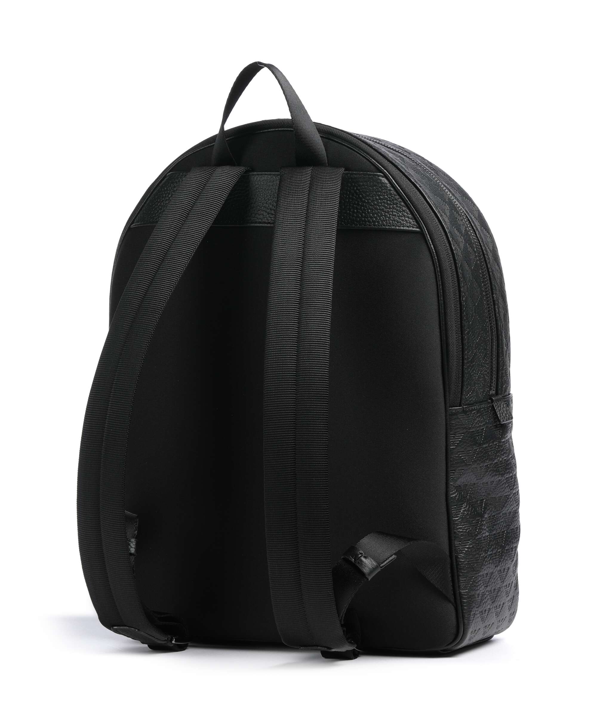 Emporio Armani Minorca Plecak black beauty - Image 2