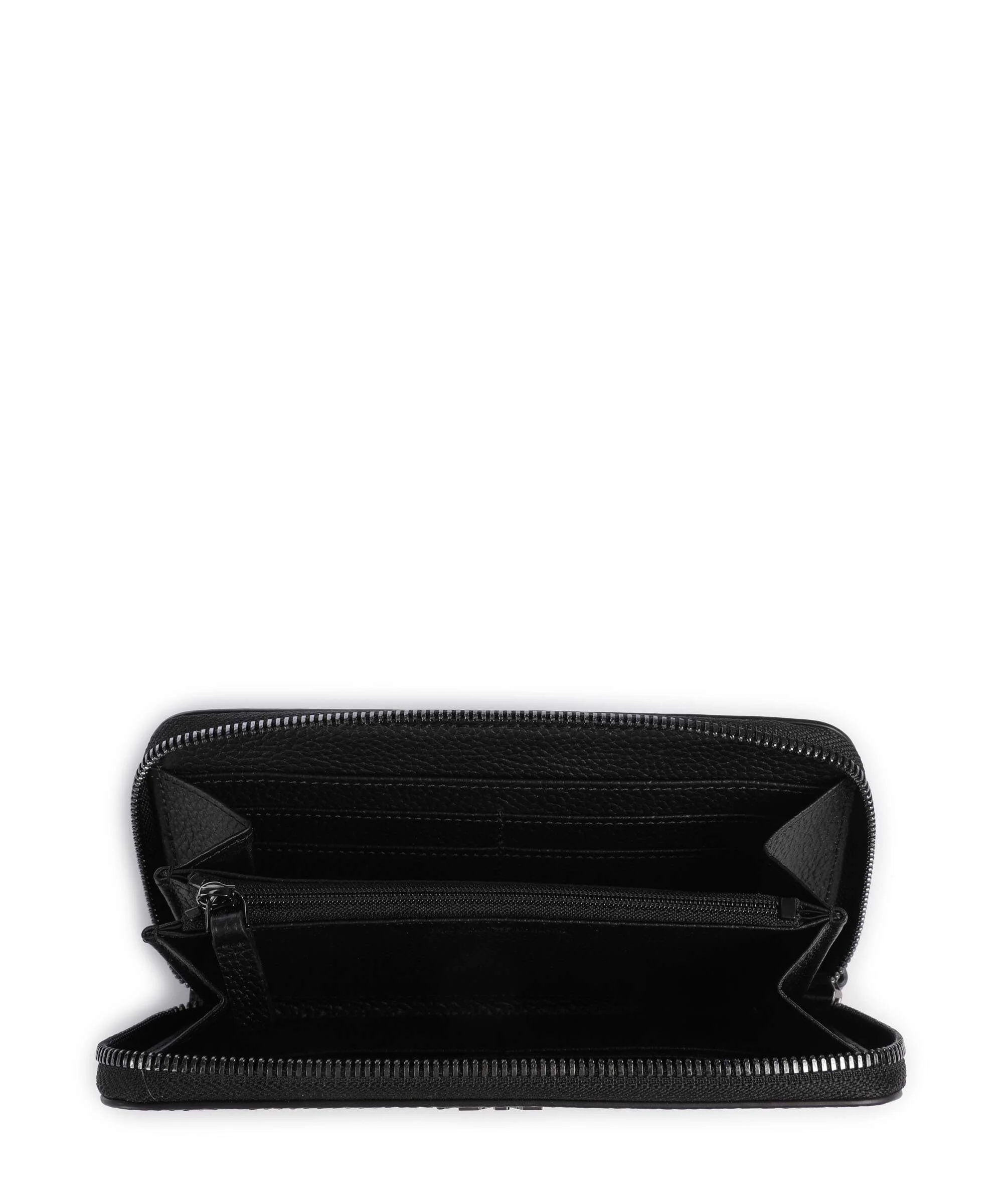 Emporio Armani Minorca Portfel black beauty - Image 2