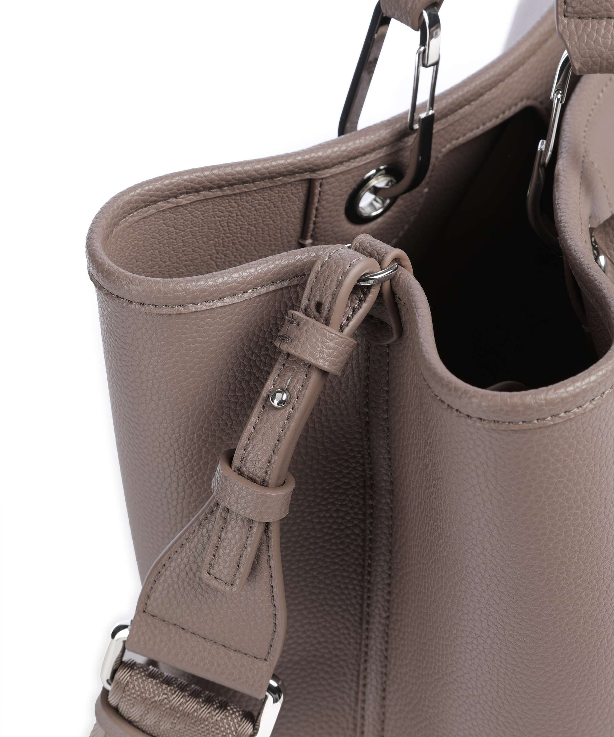 Emporio Armani My EA M Torebka taupe - Image 6