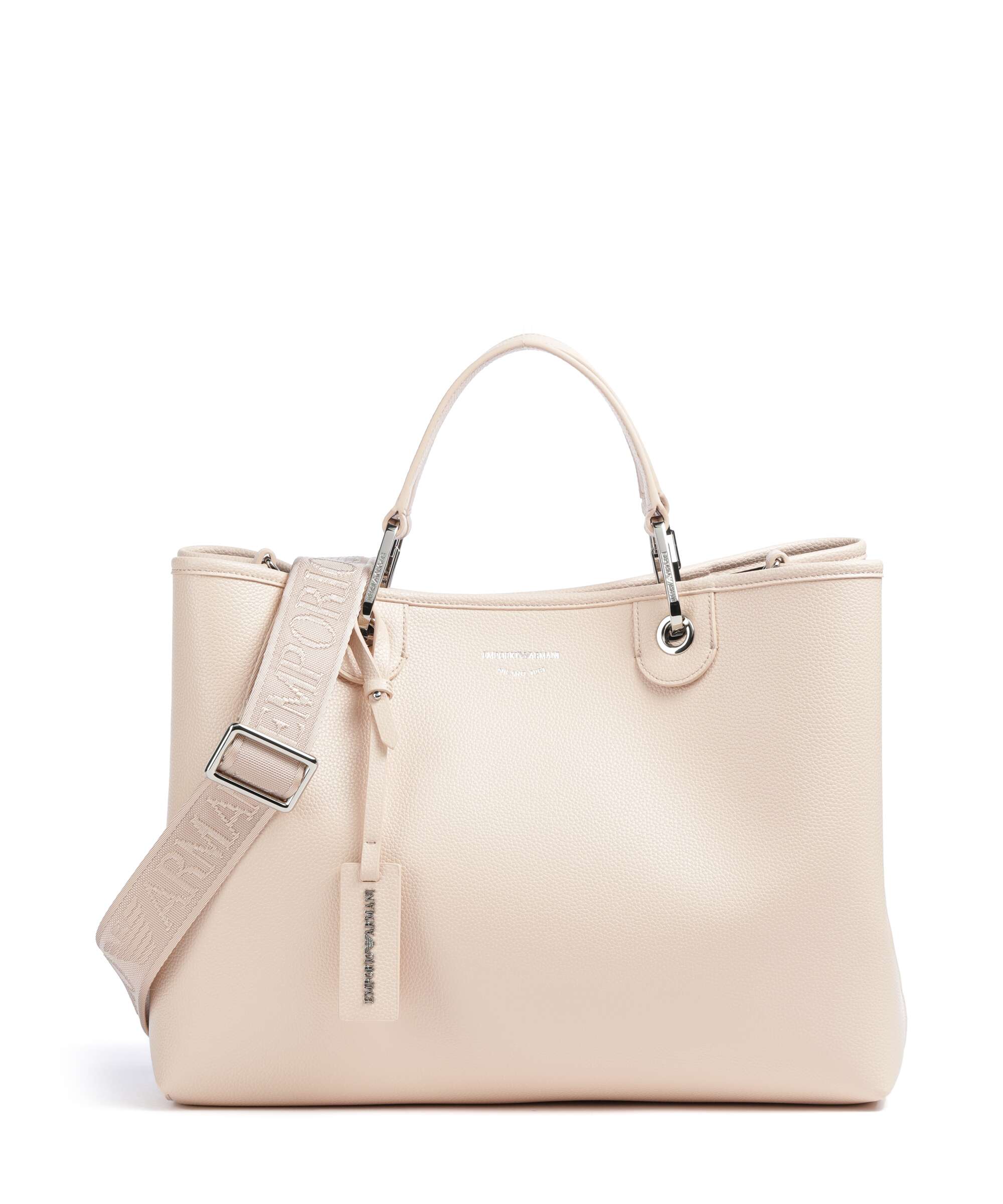 Emporio Armani My EA M Torebka apricot/moka