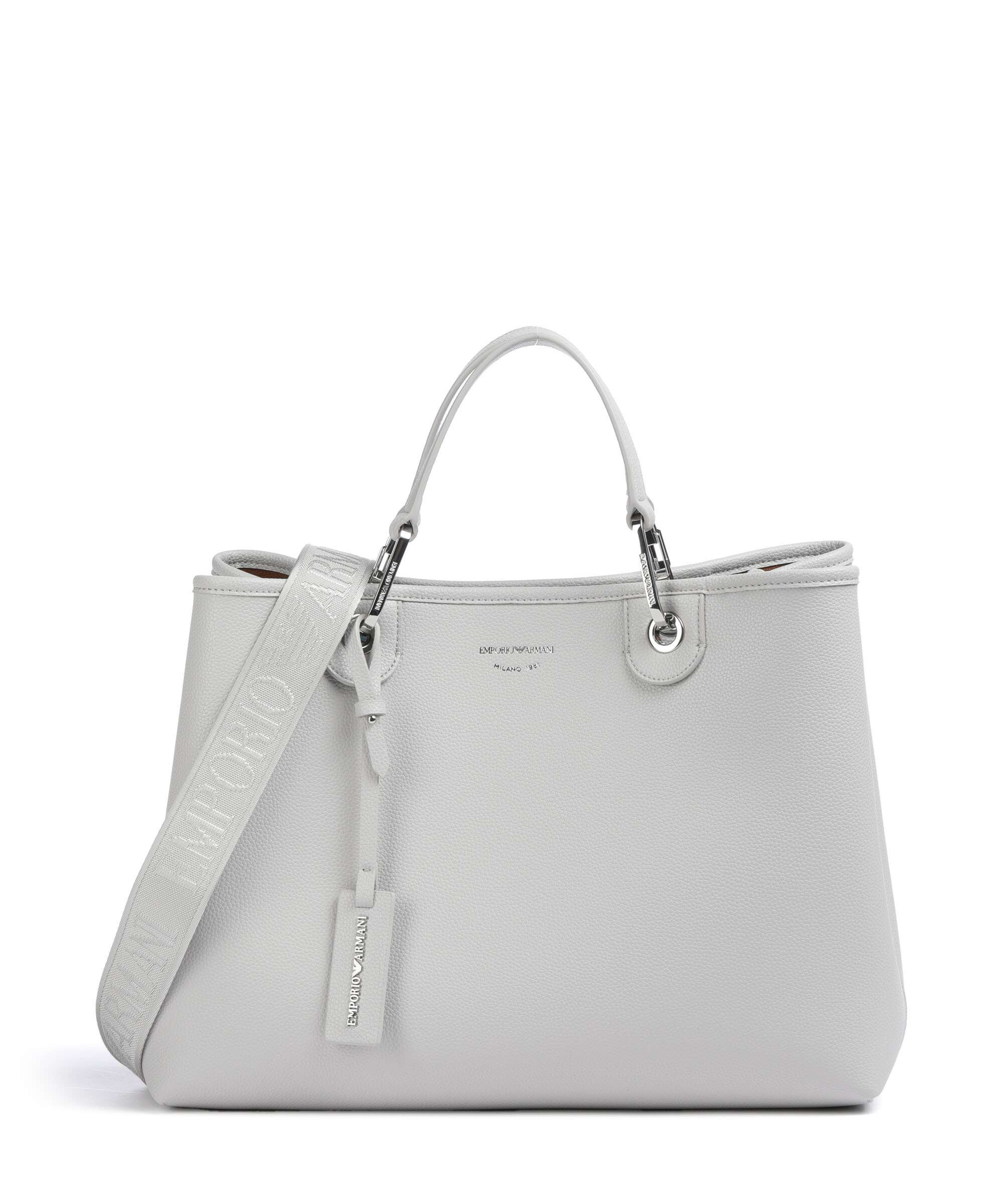 Emporio Armani My EA M Torebka perla/tabacco