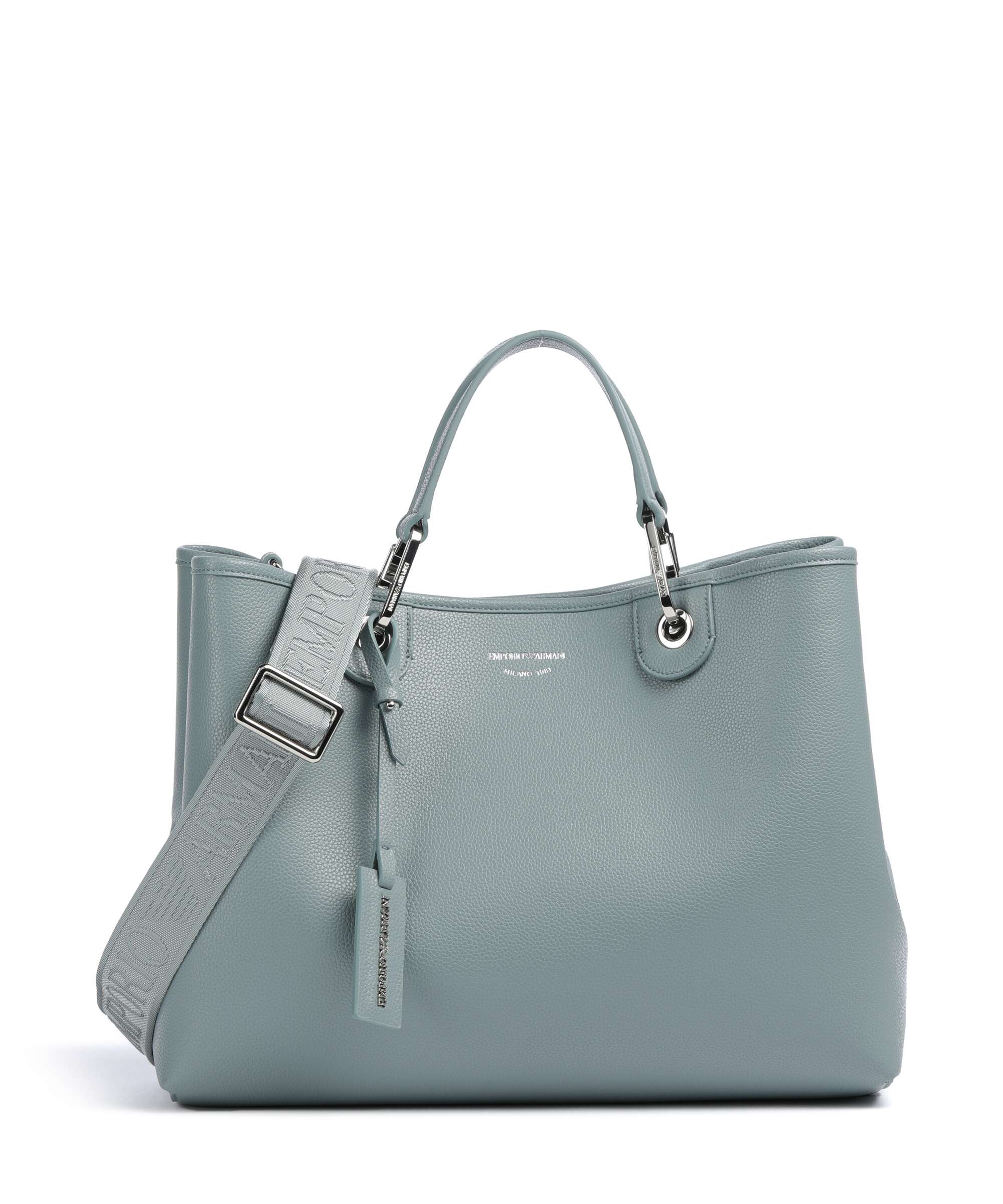 Emporio Armani My EA M Torebka polvere/moka