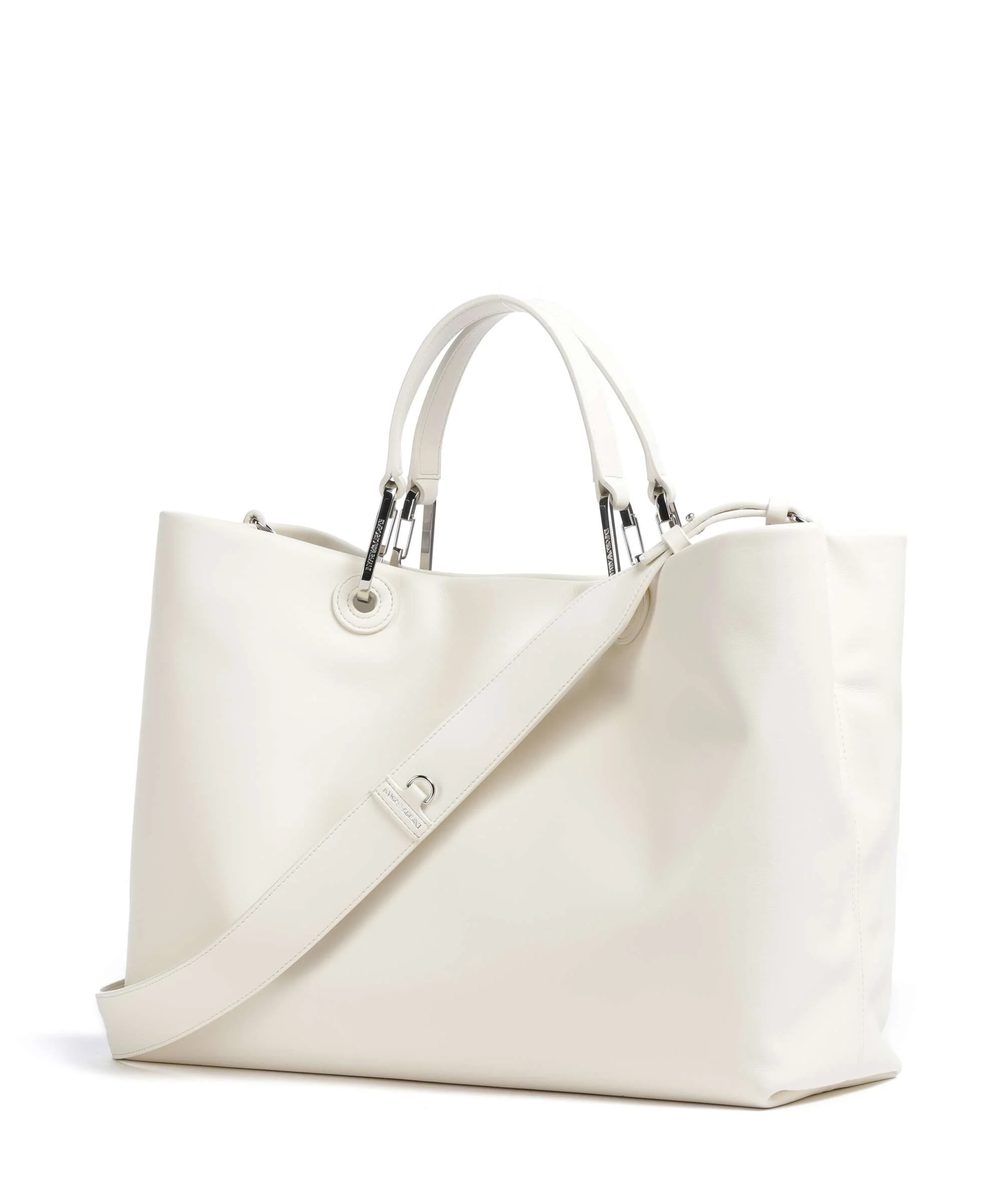 Emporio Armani My EA M Torebka vaniglia - Image 4