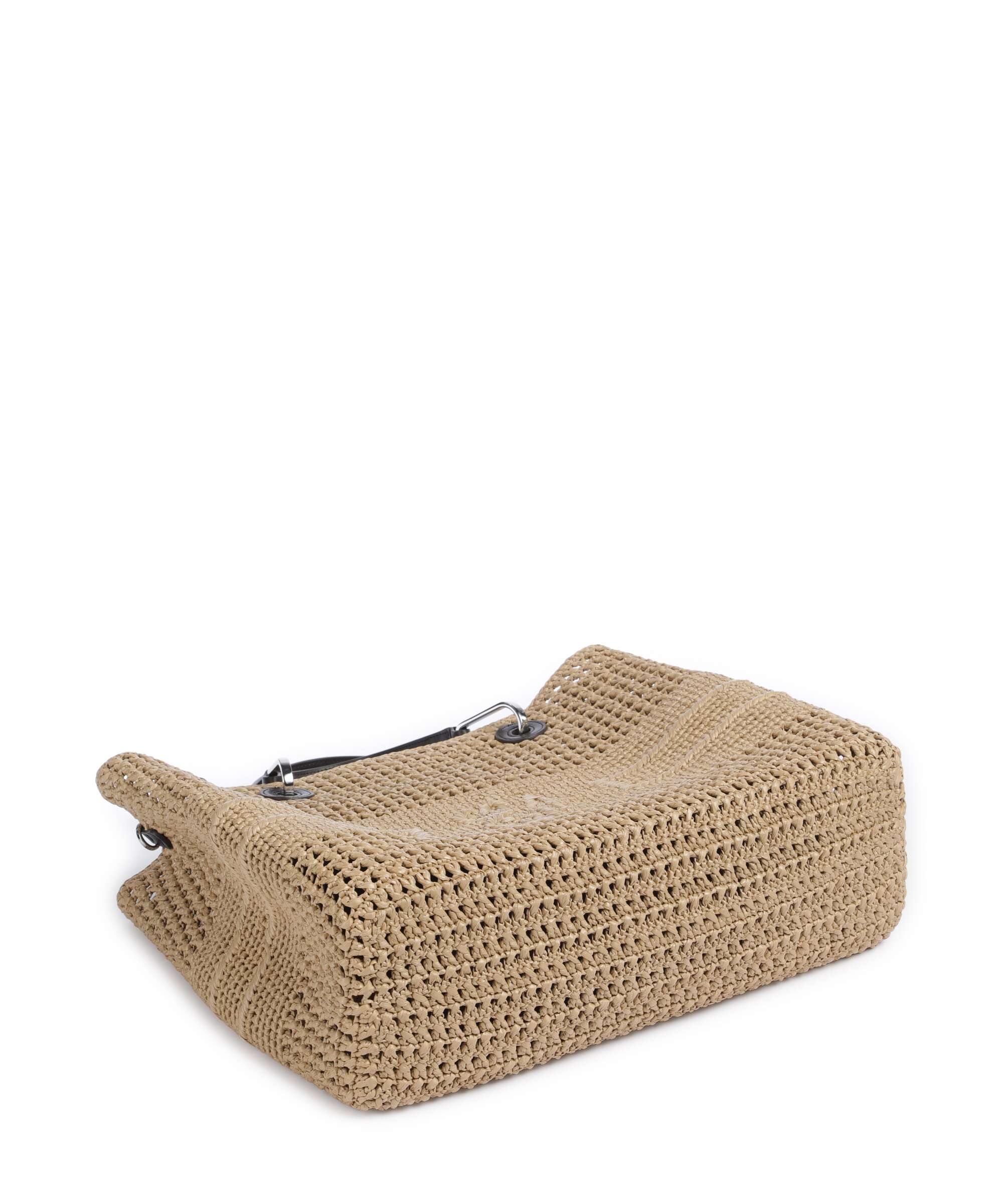 Emporio Armani My EA M Torebka naturale - Image 5