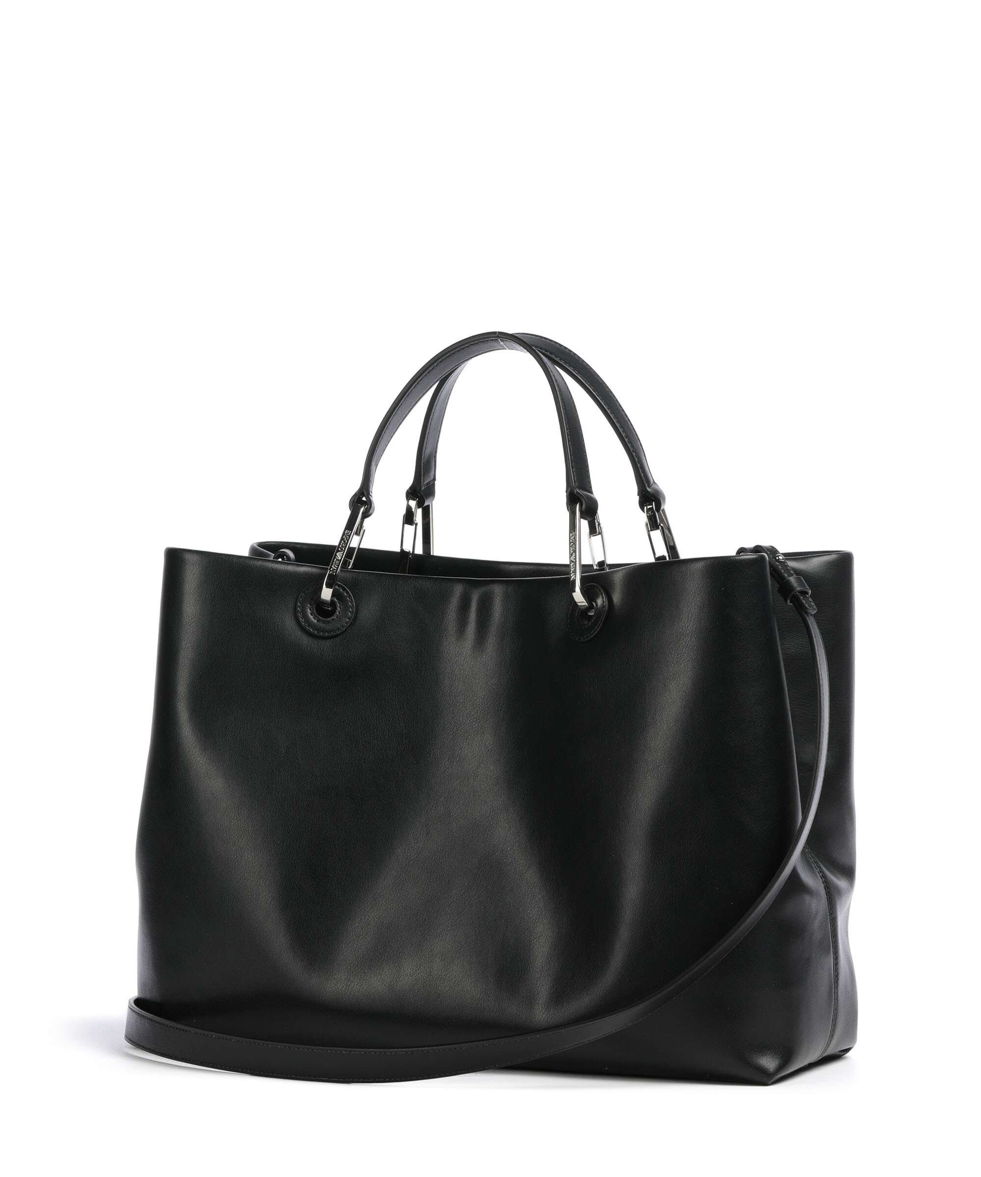 Emporio Armani My EA M Torebka nero/cappuccino - Image 2