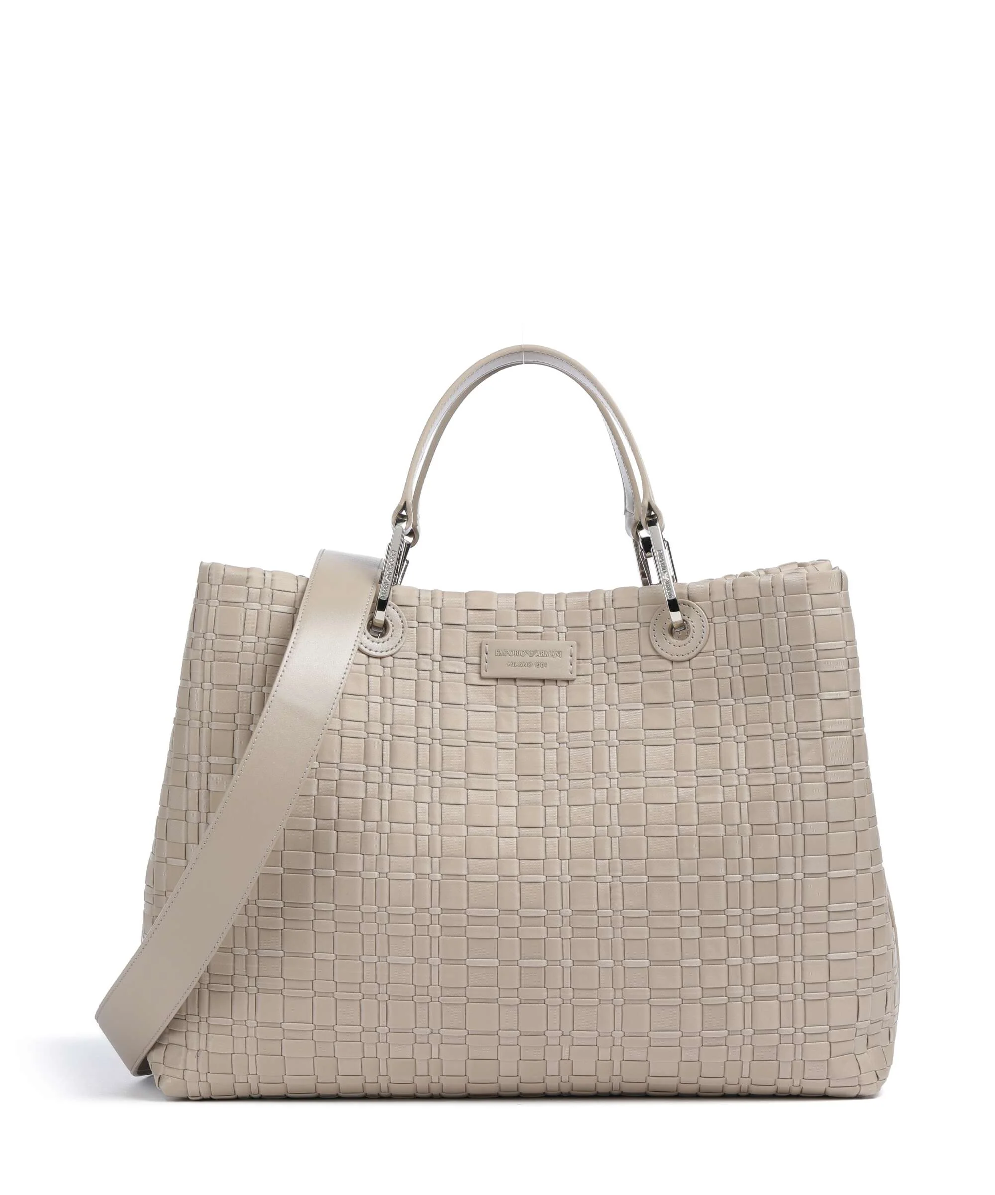 Emporio Armani My EA M Torebka visone