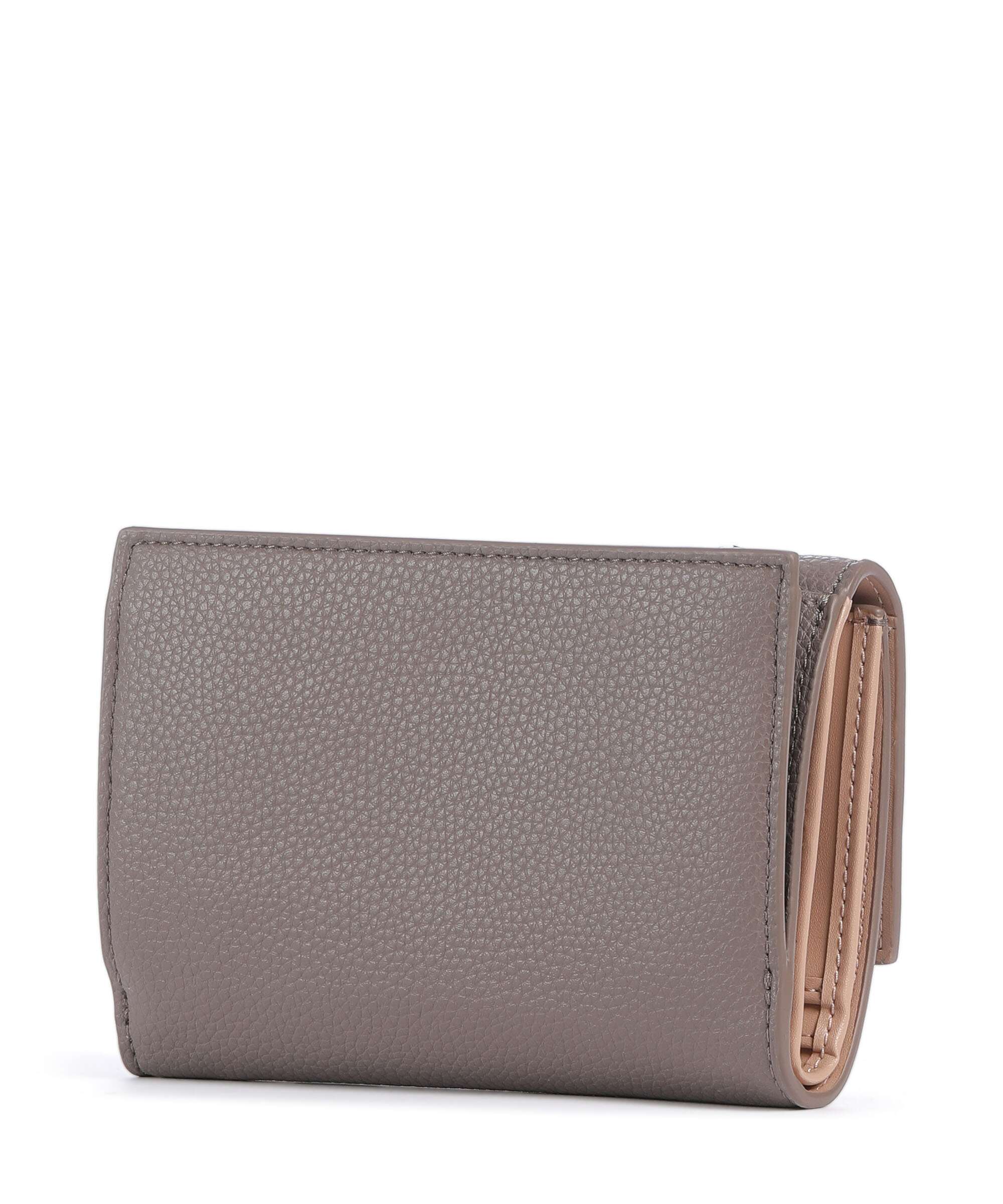 Emporio Armani My EA Portfel taupe - Image 4