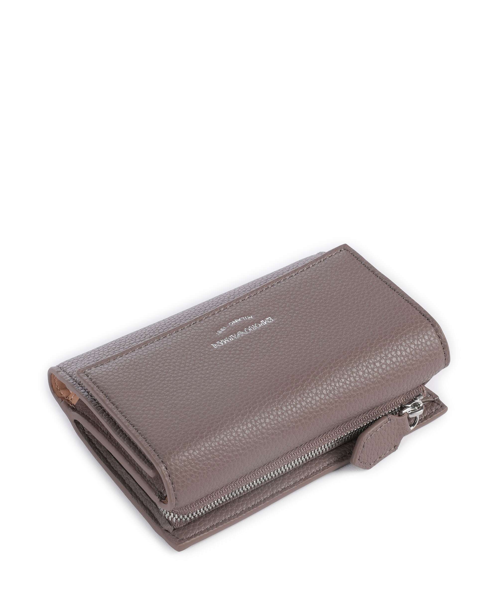 Emporio Armani My EA Portfel taupe - Image 5