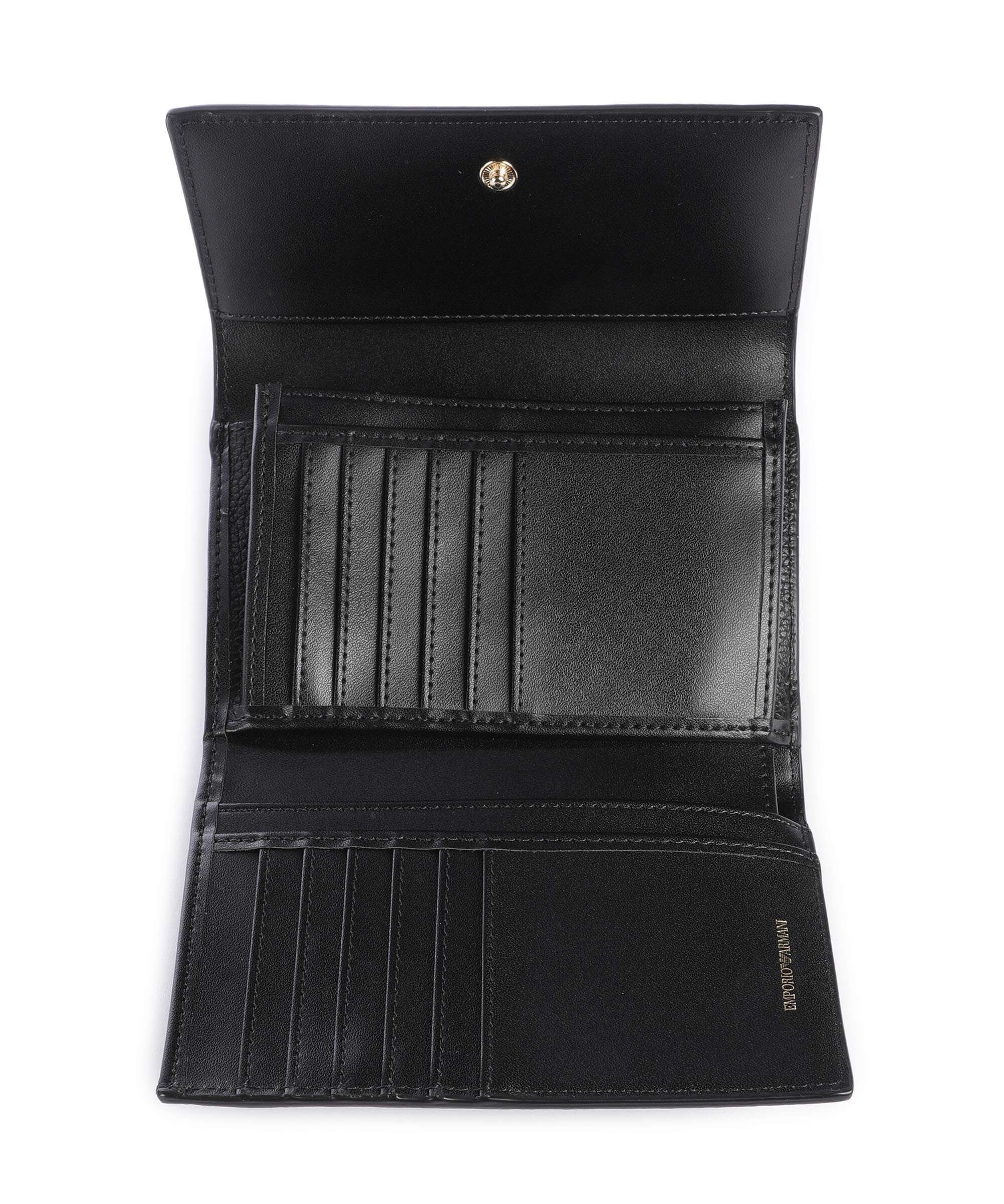 Emporio Armani My EA Portfel black - Image 2