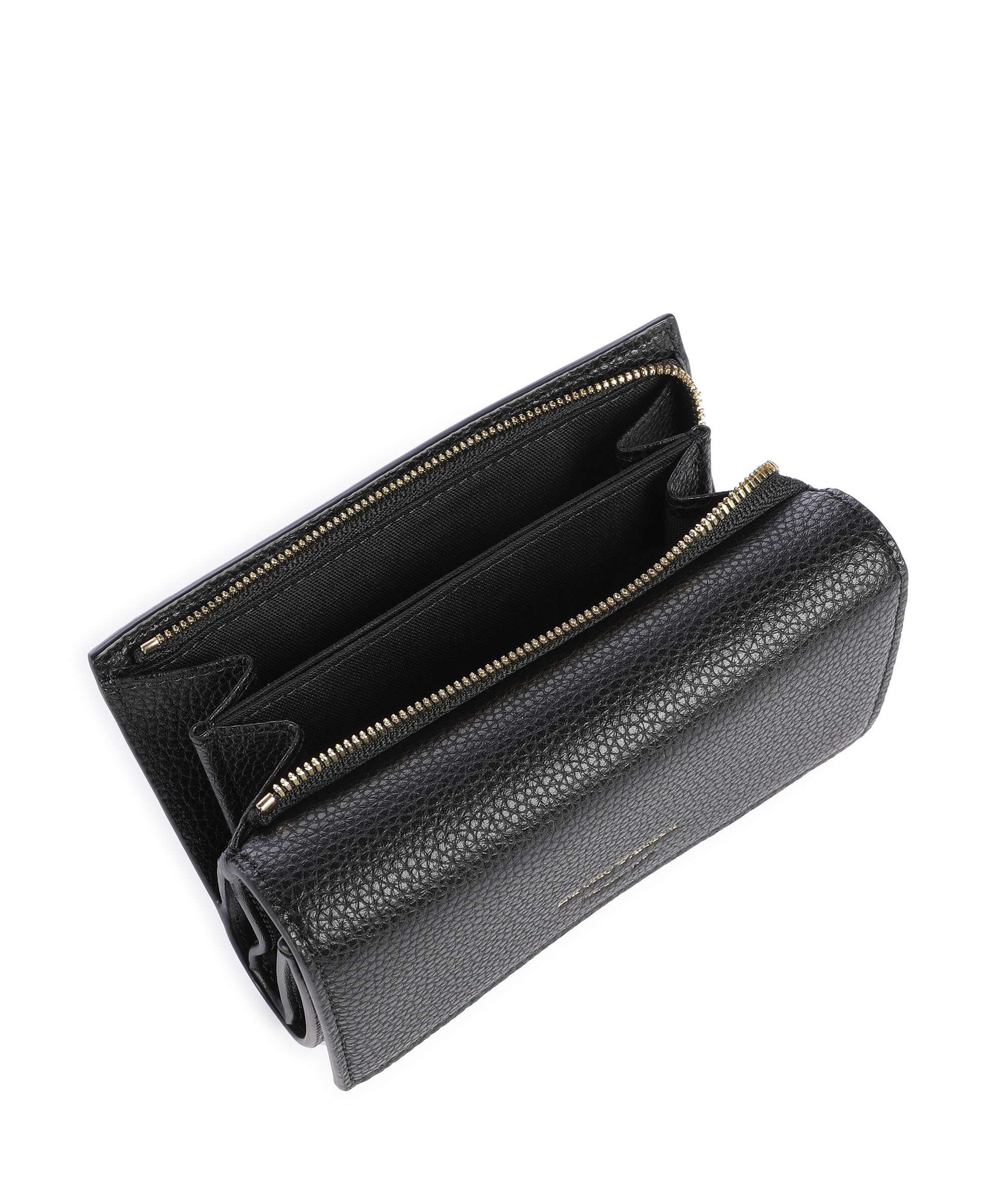 Emporio Armani My EA Portfel black - Image 3