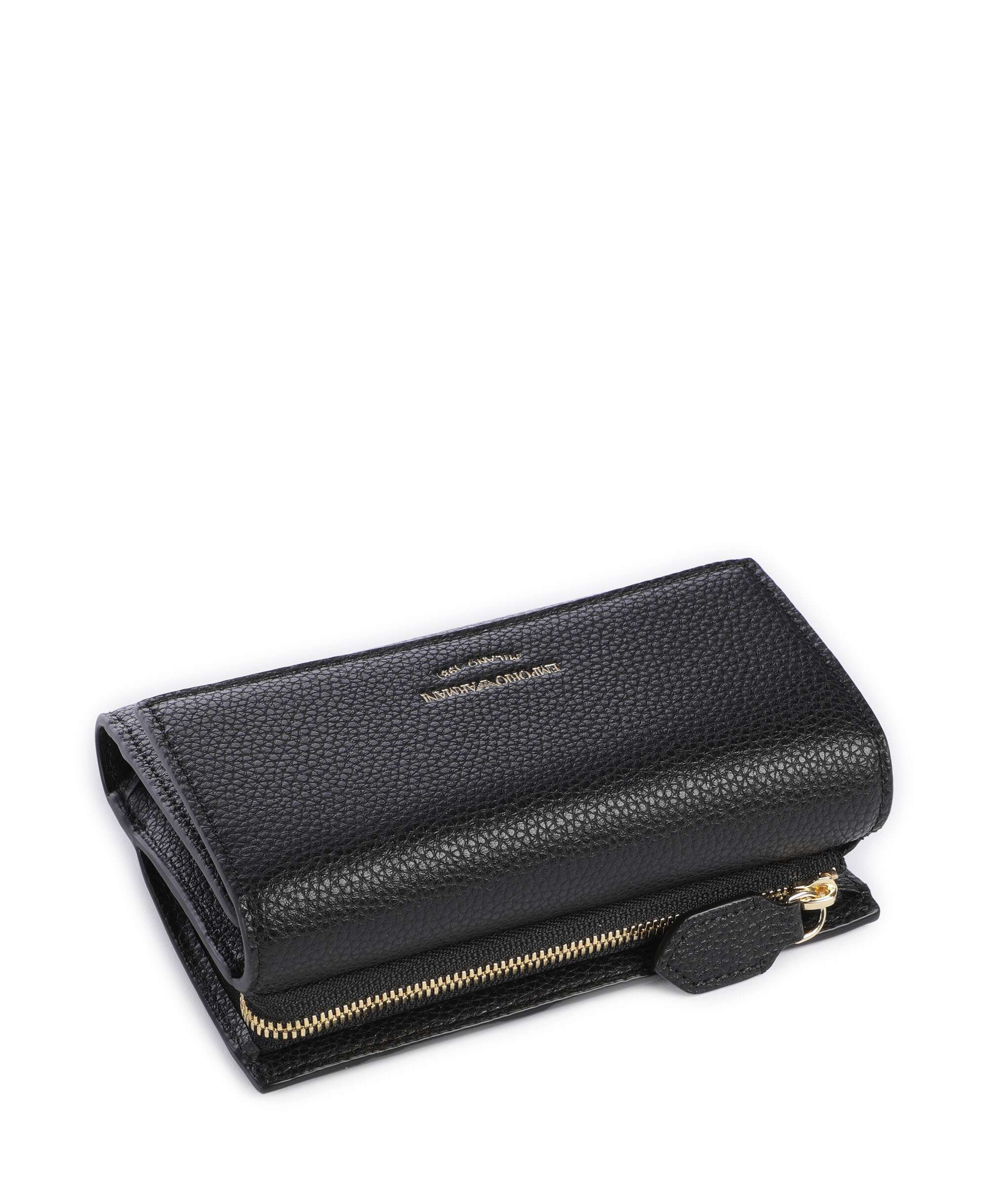 Emporio Armani My EA Portfel black - Image 5