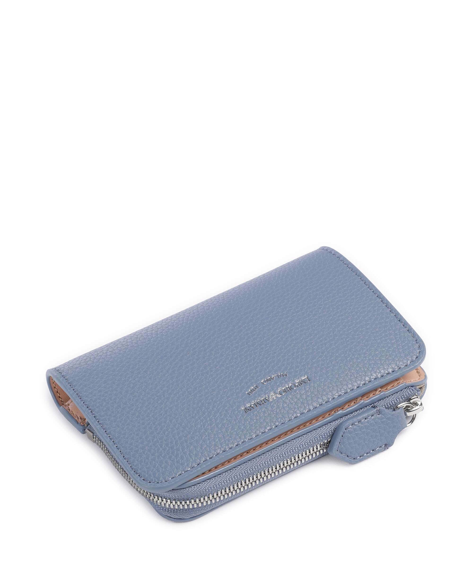 Emporio Armani My EA Portfel asfalto - Image 4