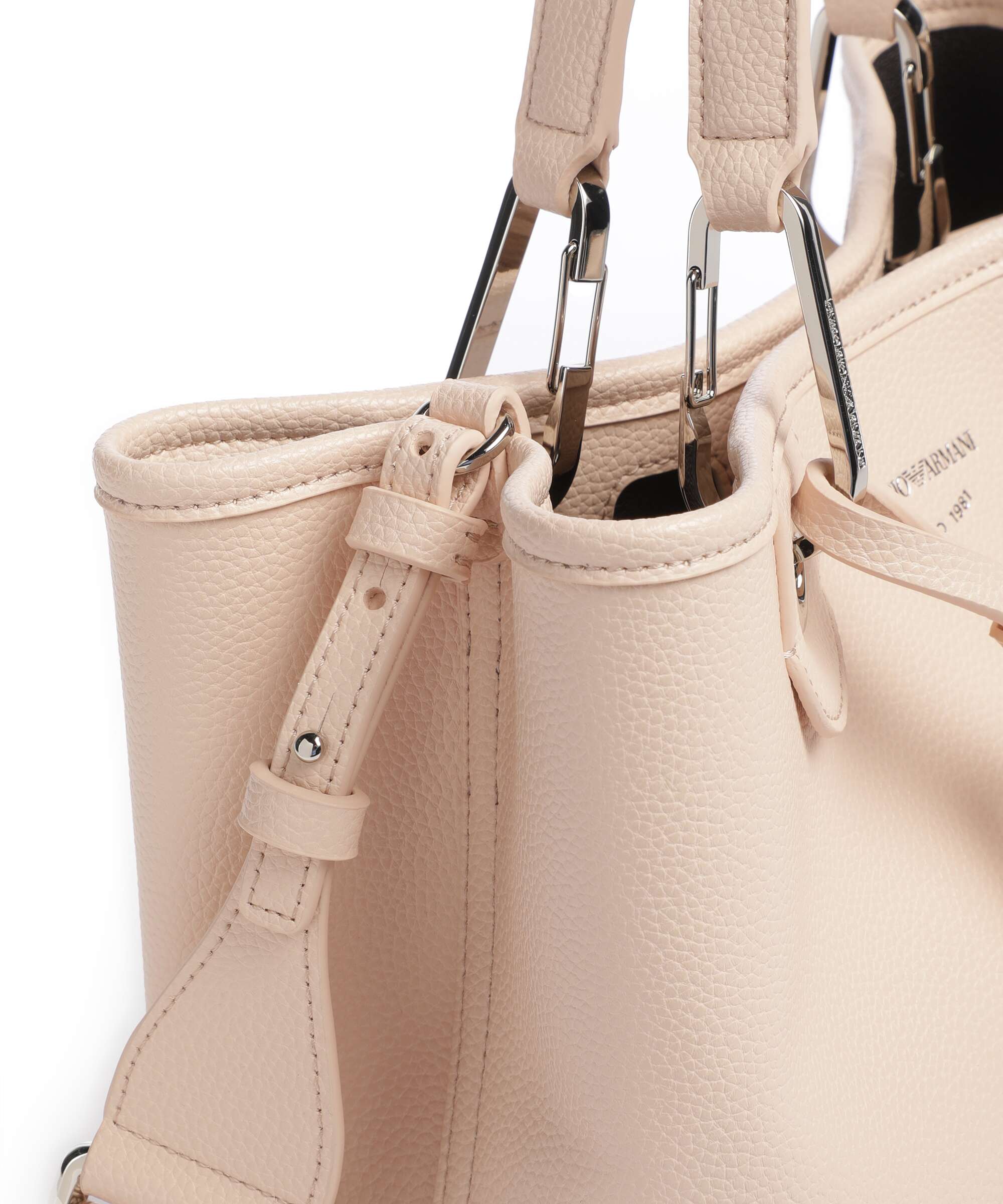 Emporio Armani My EA S Torebka apricot/moka - Image 6