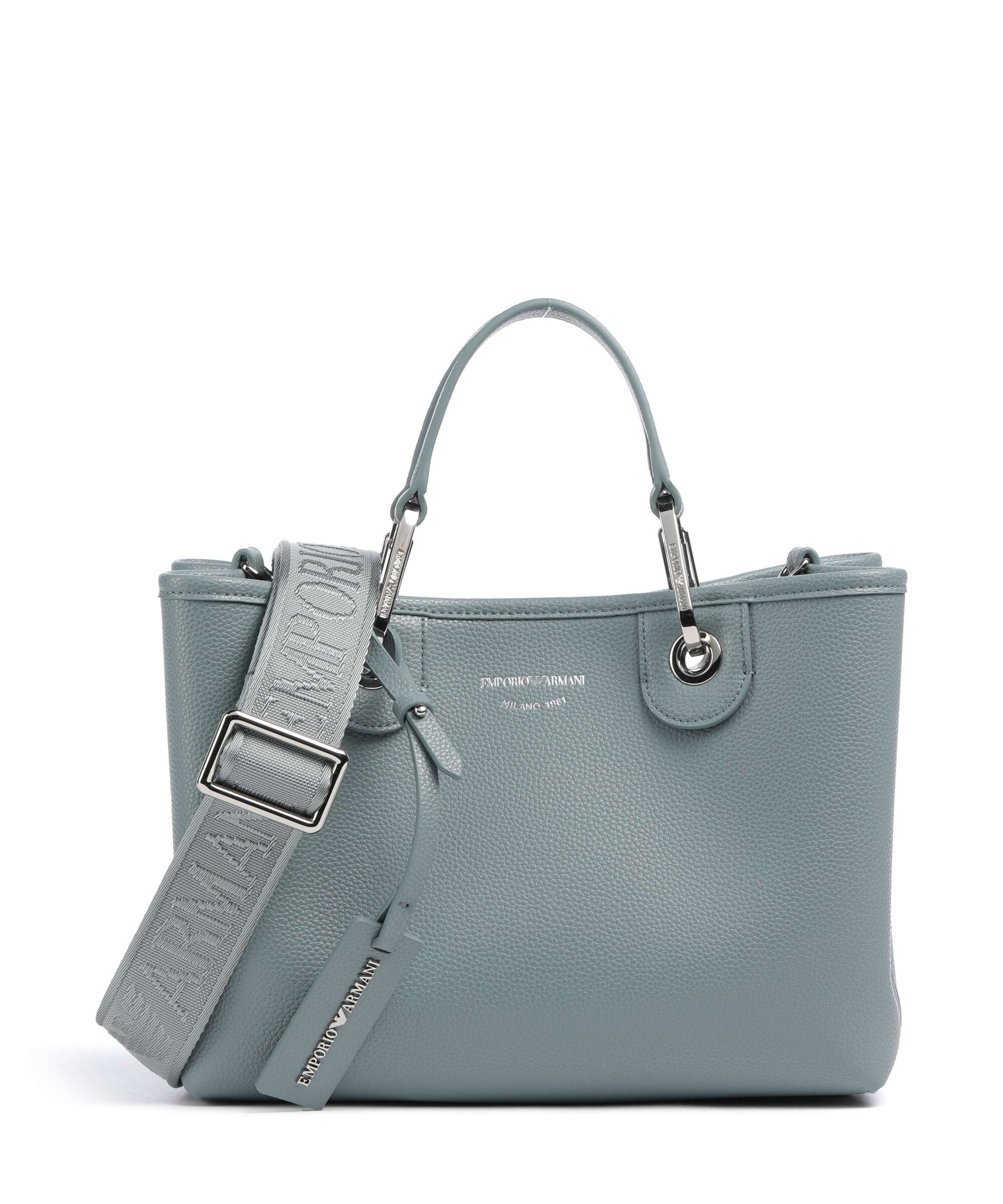 Emporio Armani My EA S Torebka polvere/moka