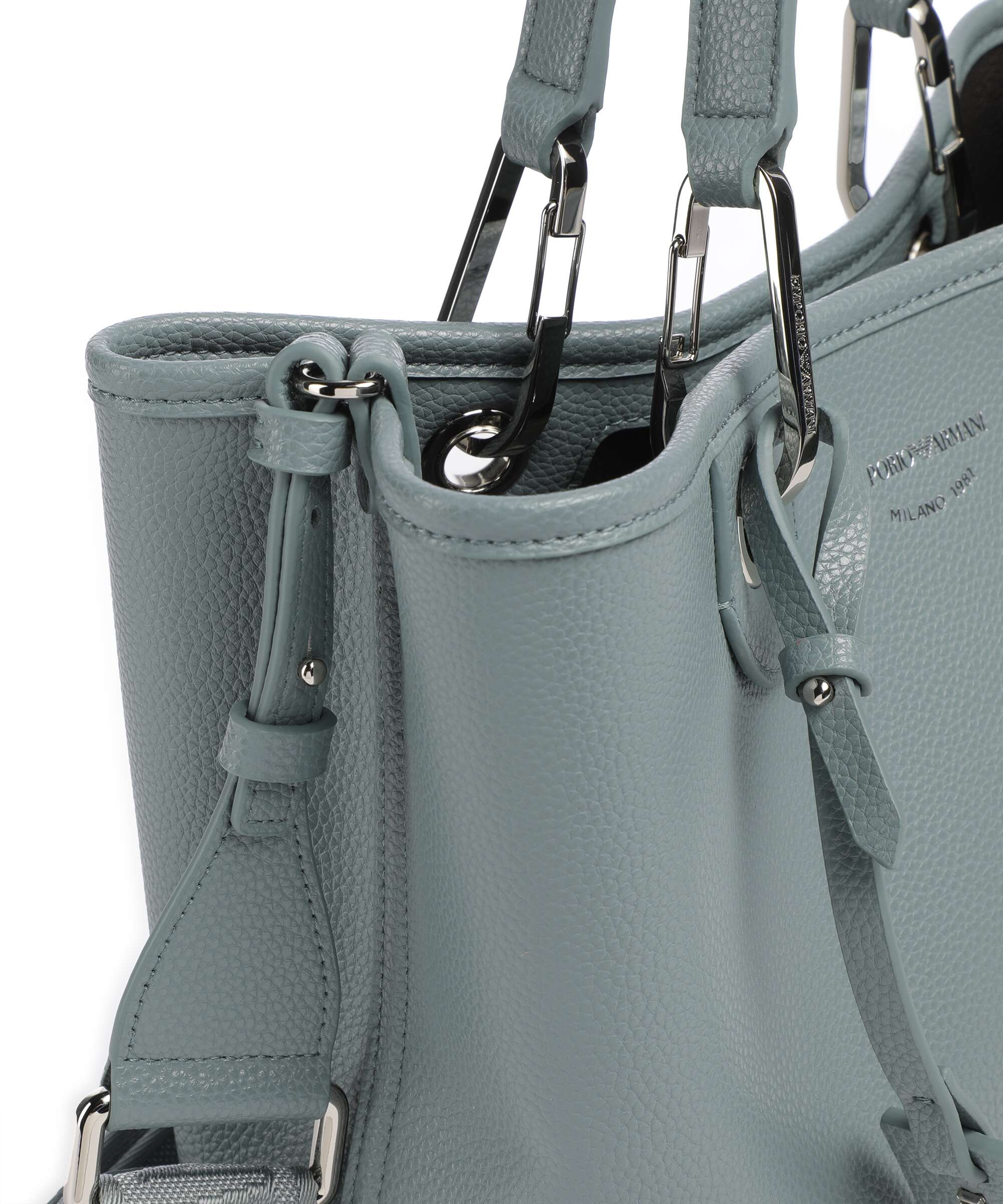 Emporio Armani My EA S Torebka polvere/moka - Image 6