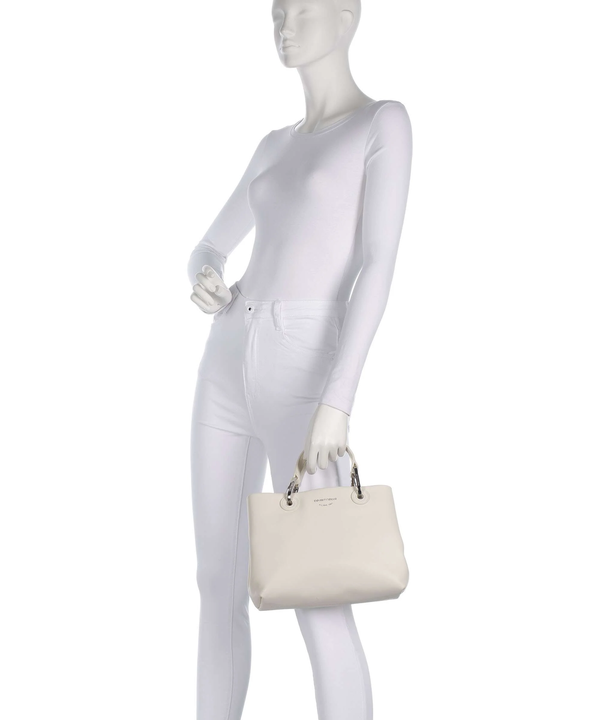 Emporio Armani My EA S Torebka vaniglia - Image 3