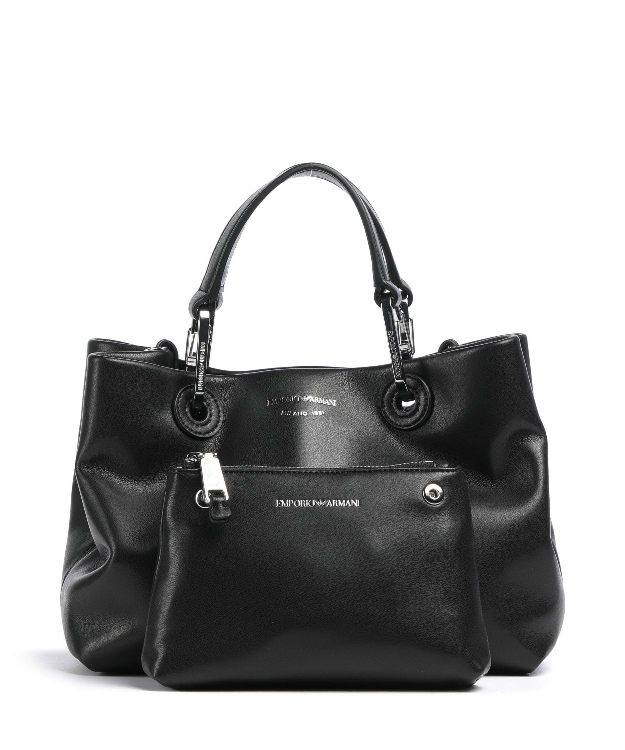 Emporio Armani My EA S Torebka black - Image 4