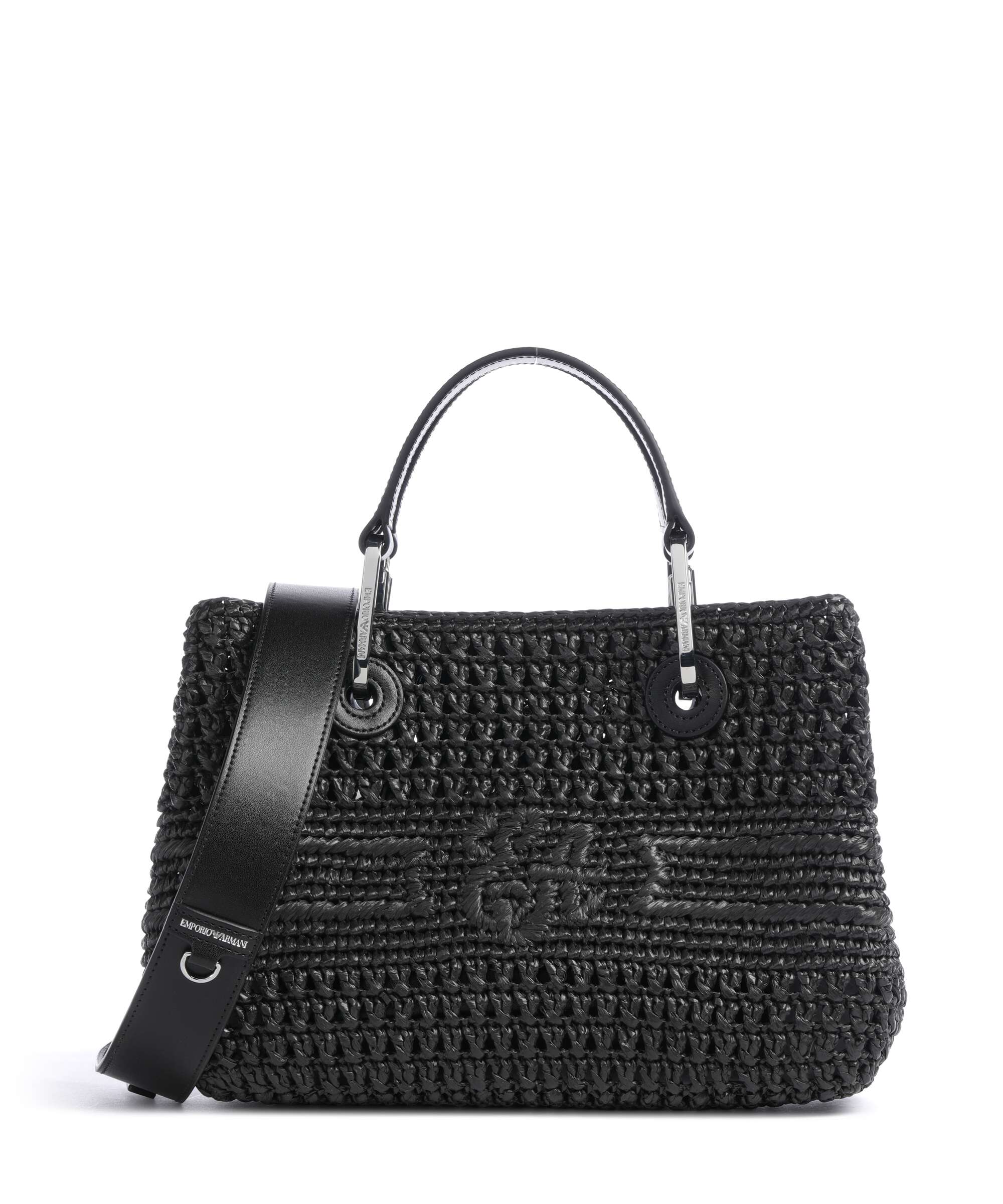 Emporio Armani My EA S Torebka black