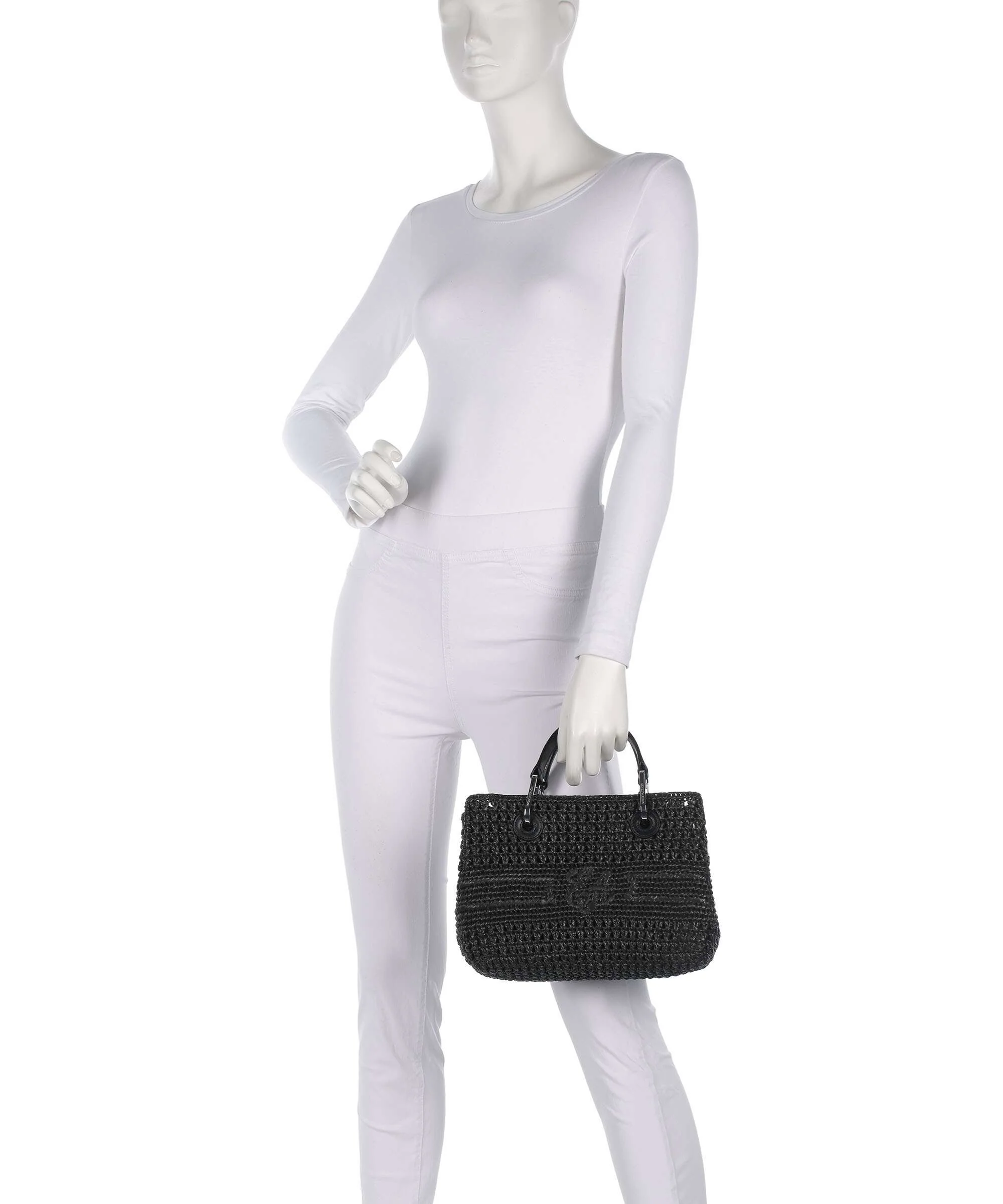 Emporio Armani My EA S Torebka black - Image 3