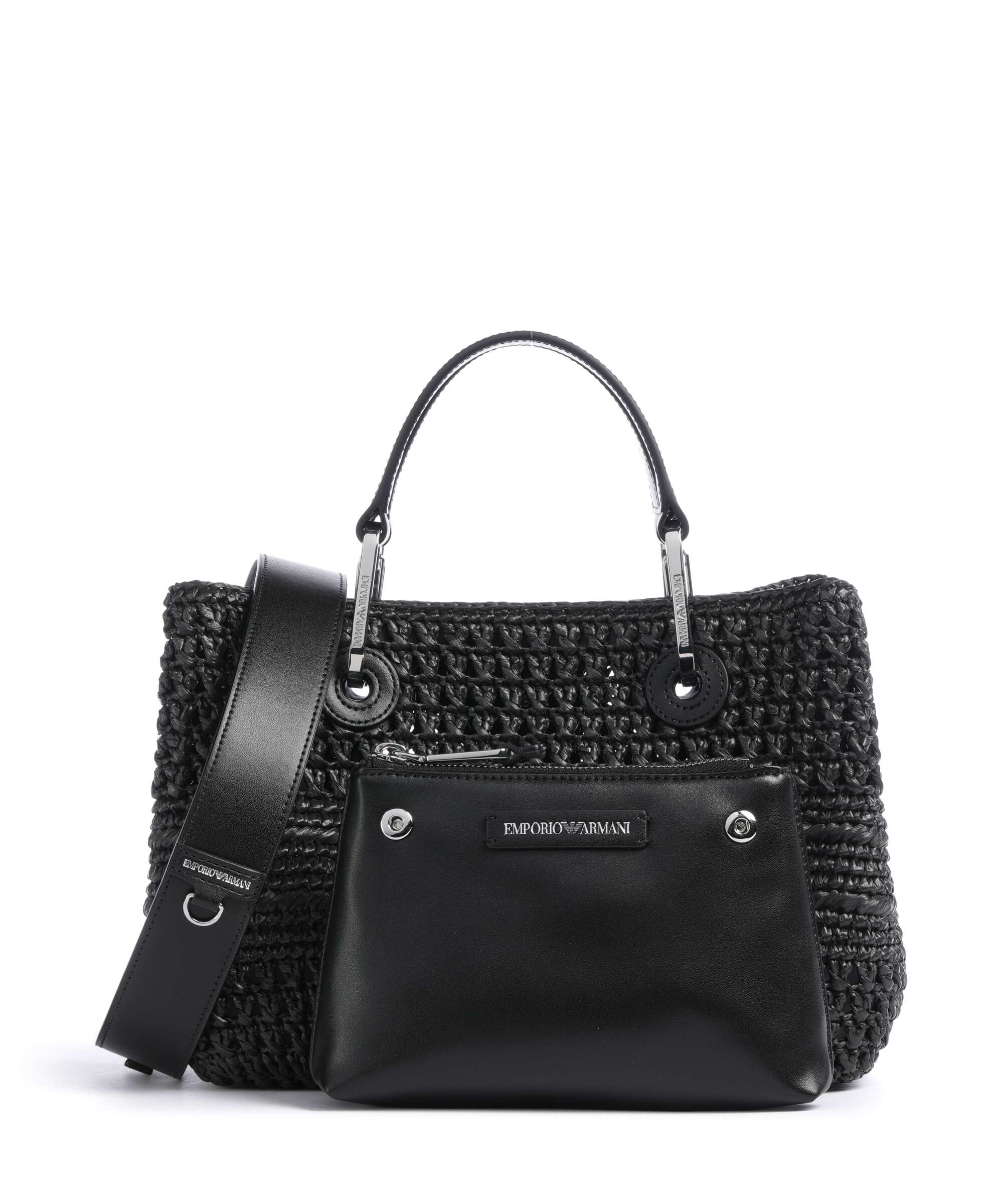 Emporio Armani My EA S Torebka black - Image 4