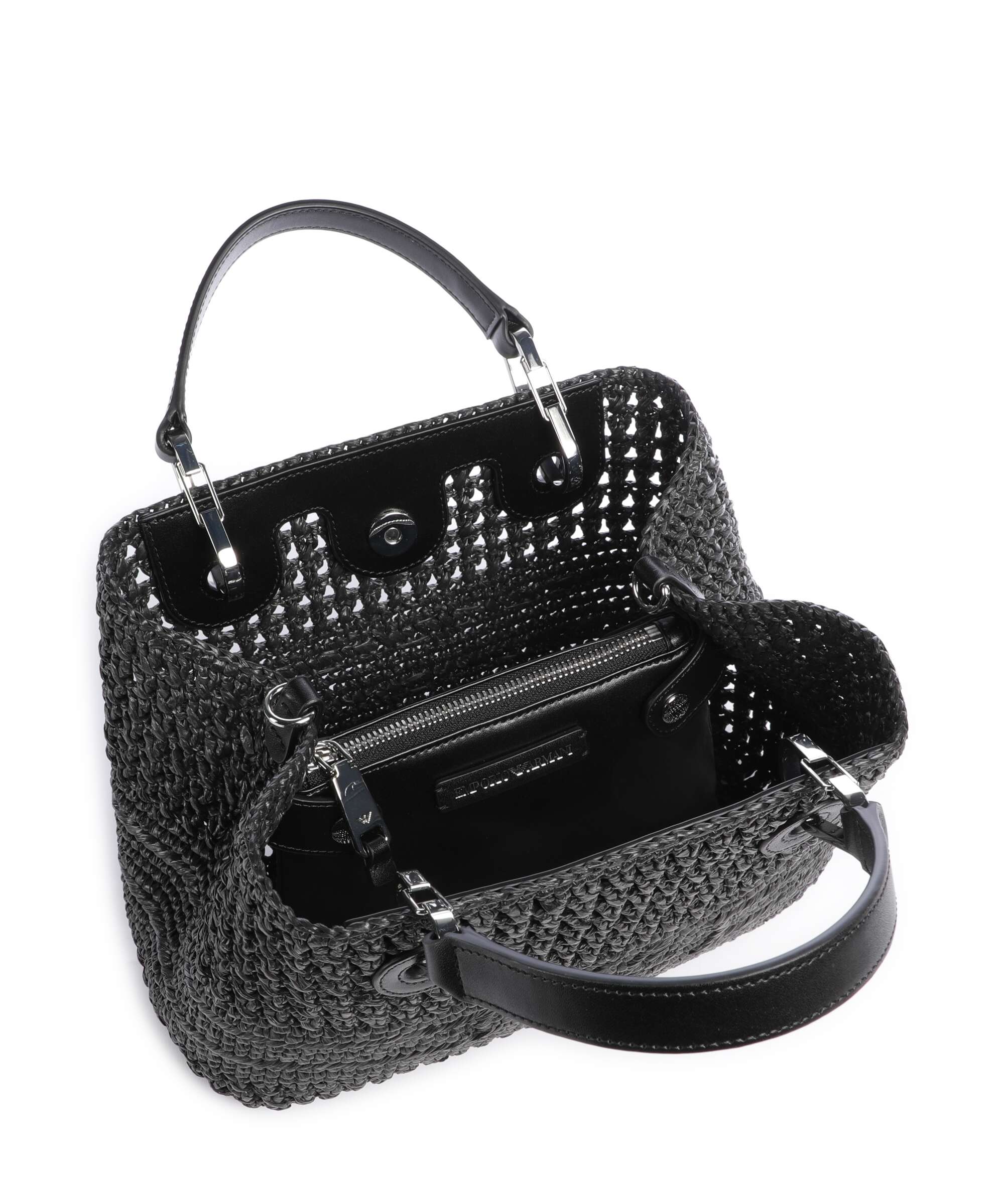 Emporio Armani My EA S Torebka black - Image 6