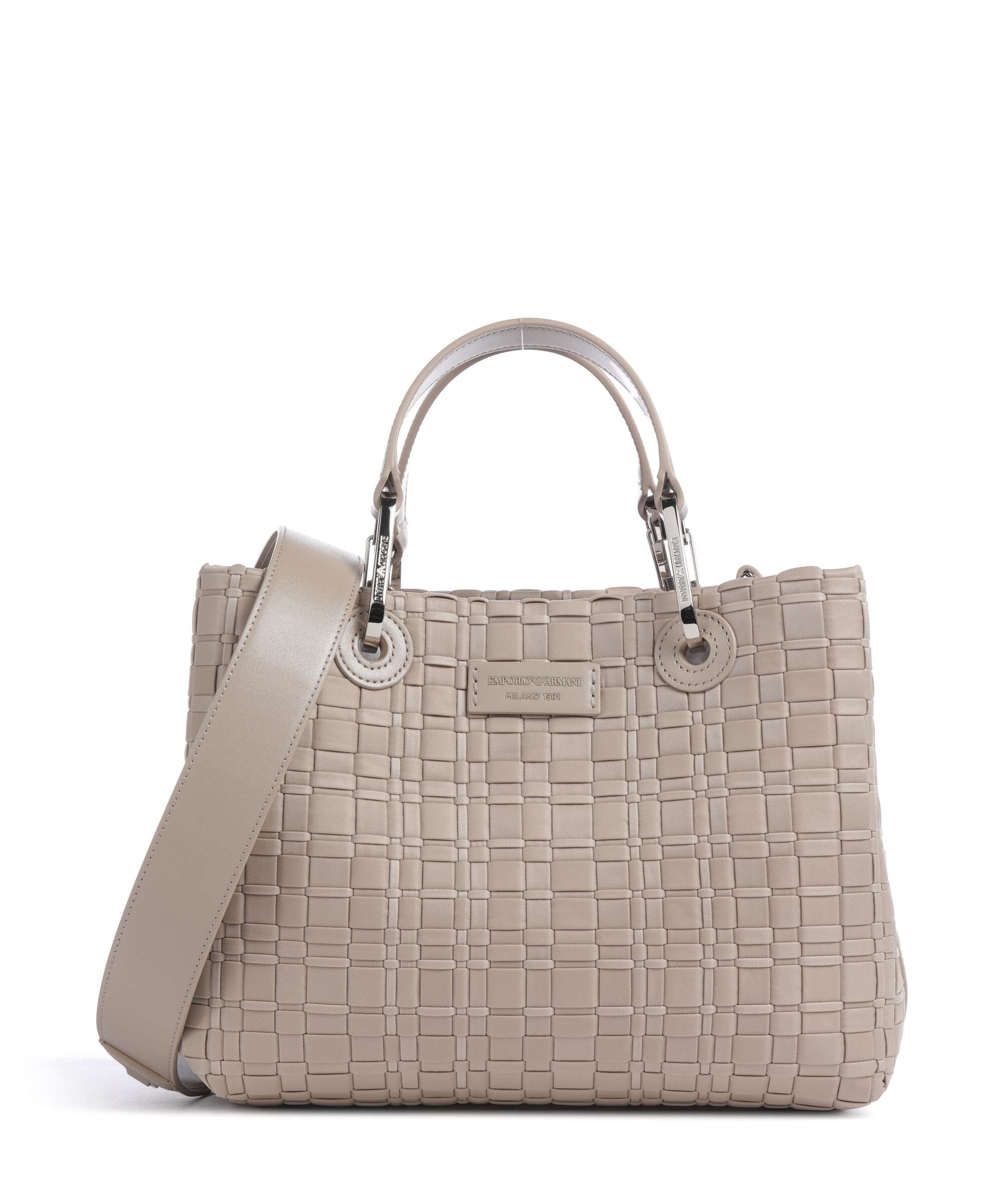 Emporio Armani My EA S Torebka visone