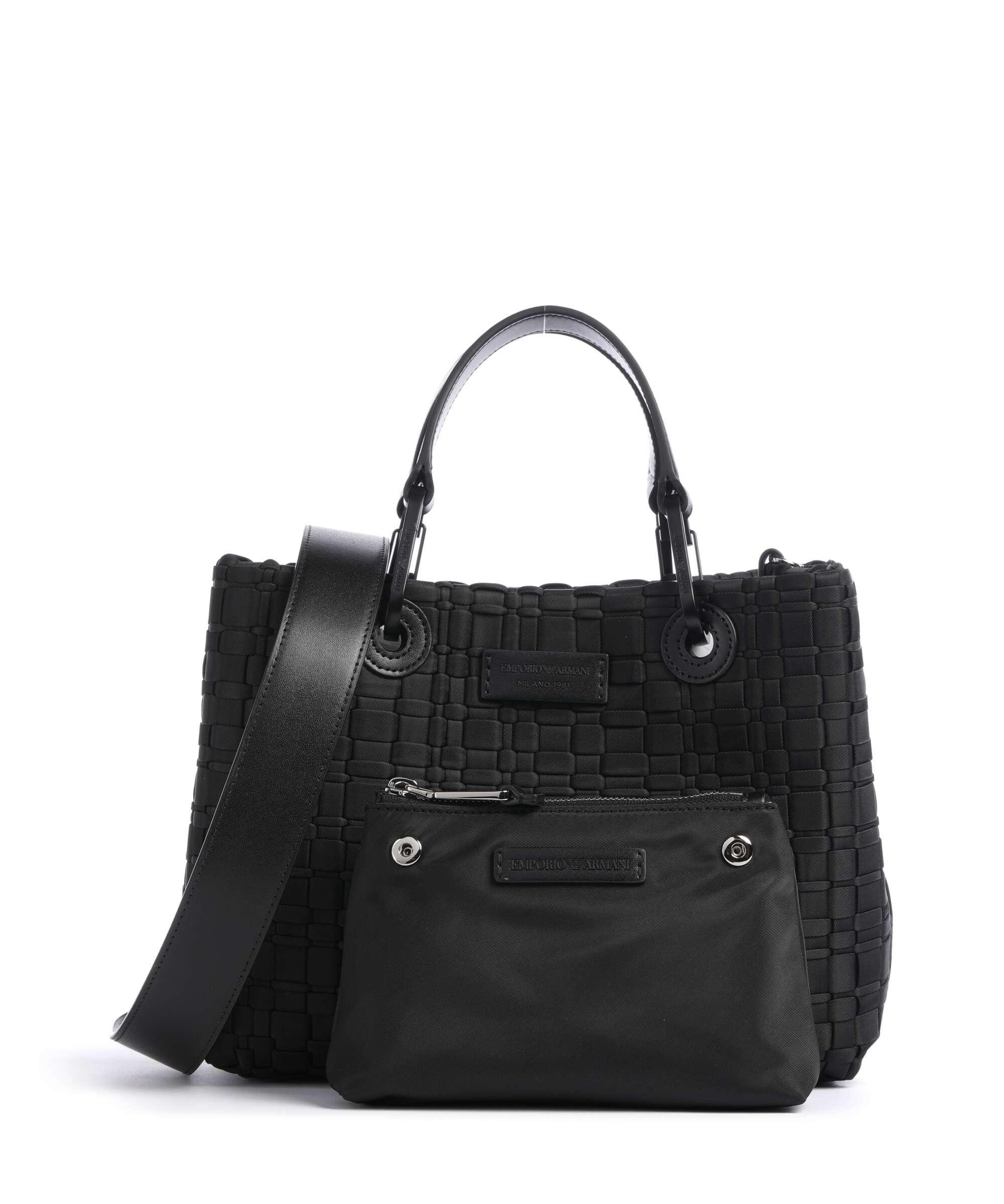 Emporio Armani My EA S Torebka black beauty - Image 2
