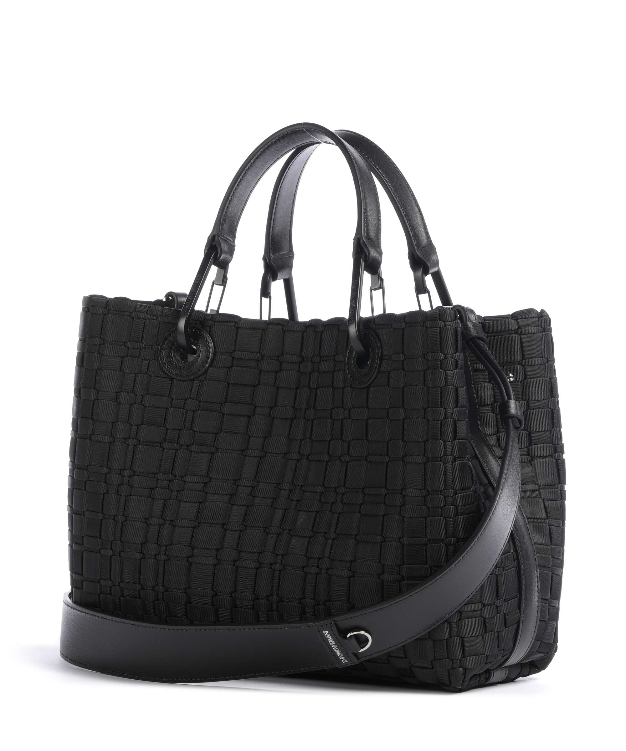 Emporio Armani My EA S Torebka black beauty - Image 4