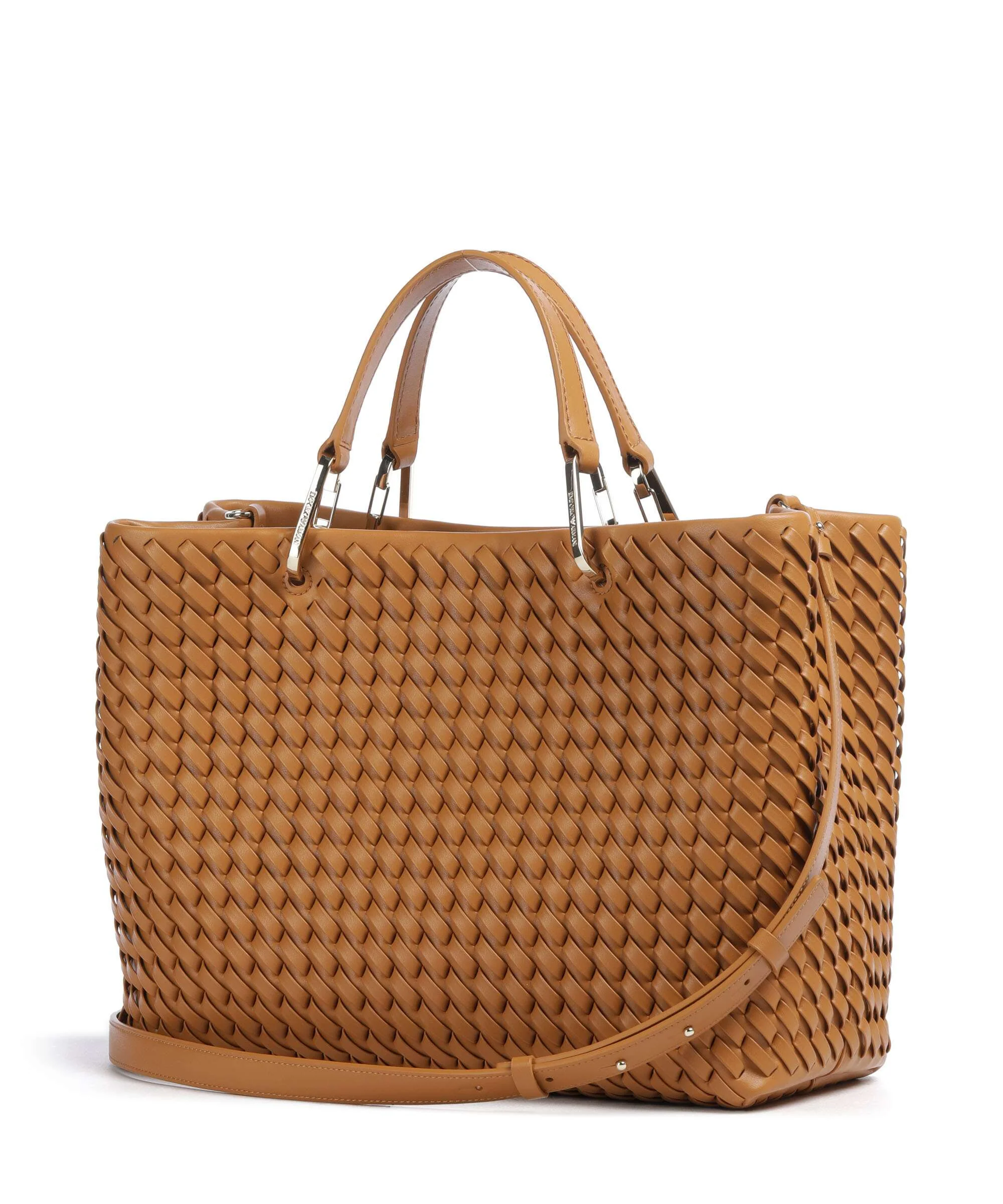 Emporio Armani My EA Torebka caramello - Image 4