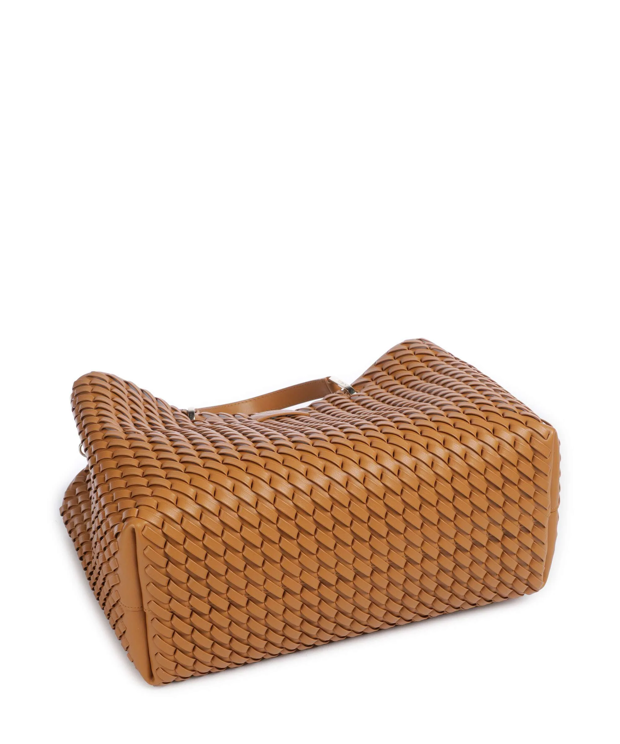 Emporio Armani My EA Torebka caramello - Image 5