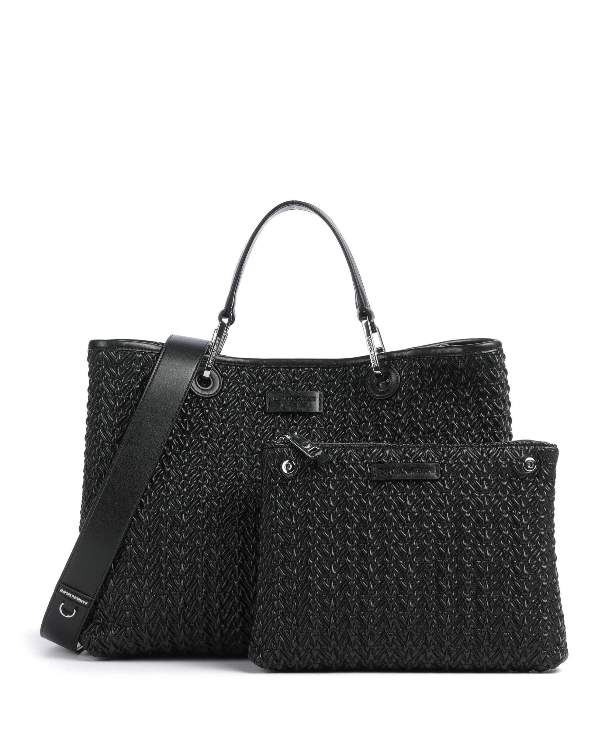 Emporio Armani My EA Torebka black - Image 2