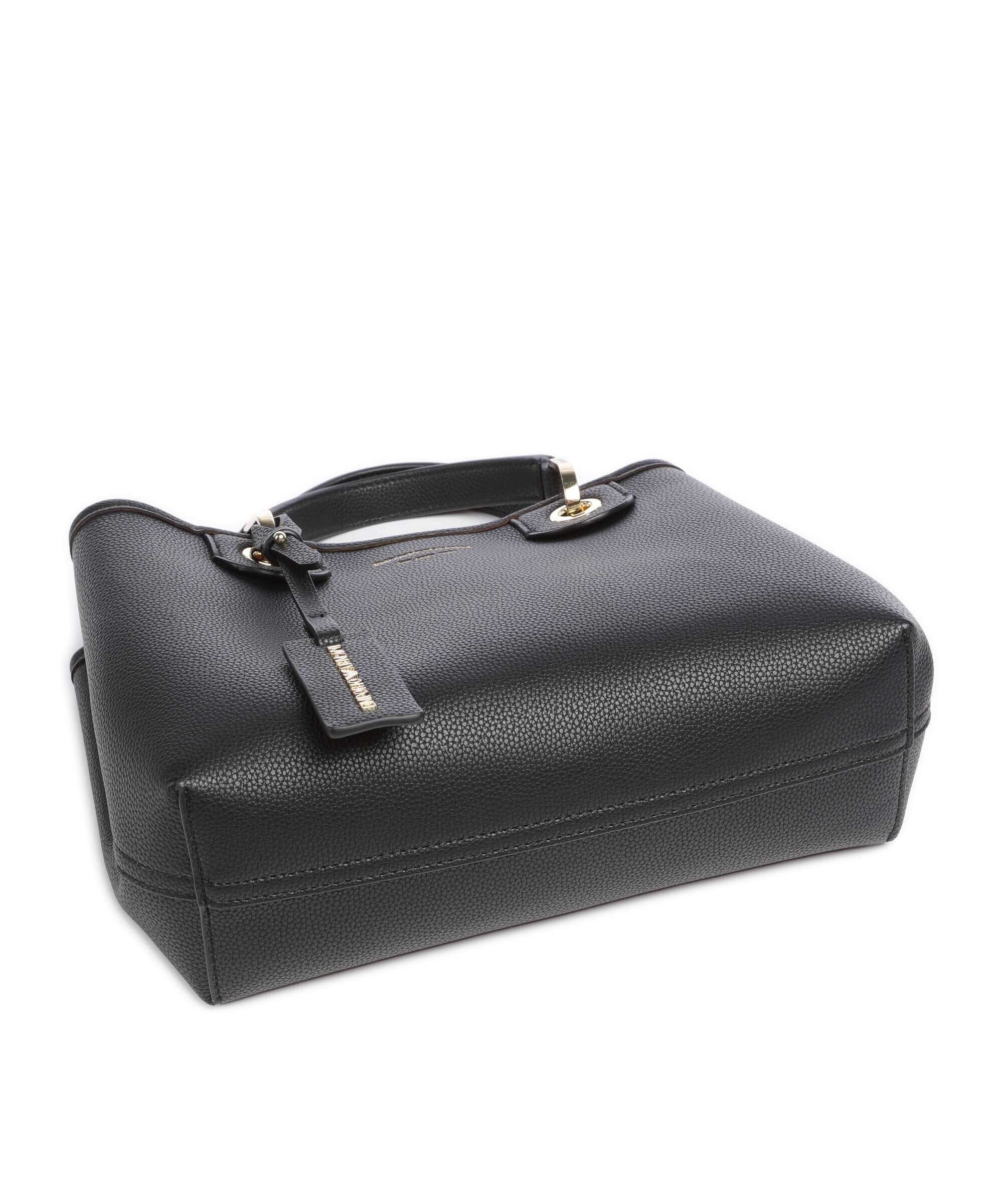 Emporio Armani My EA Torebka nero/silver - Image 6