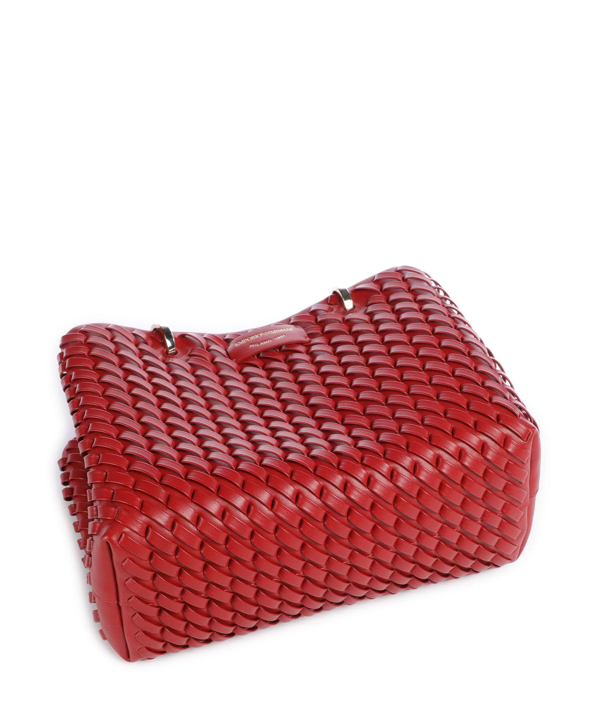 Emporio Armani My EA Torebka rosso - Image 5
