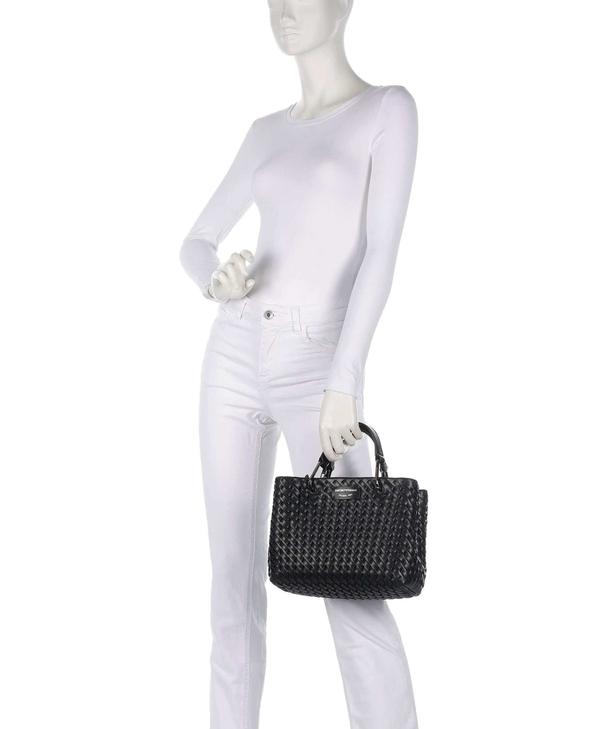 Emporio Armani My EA Torebka black beauty - Image 3