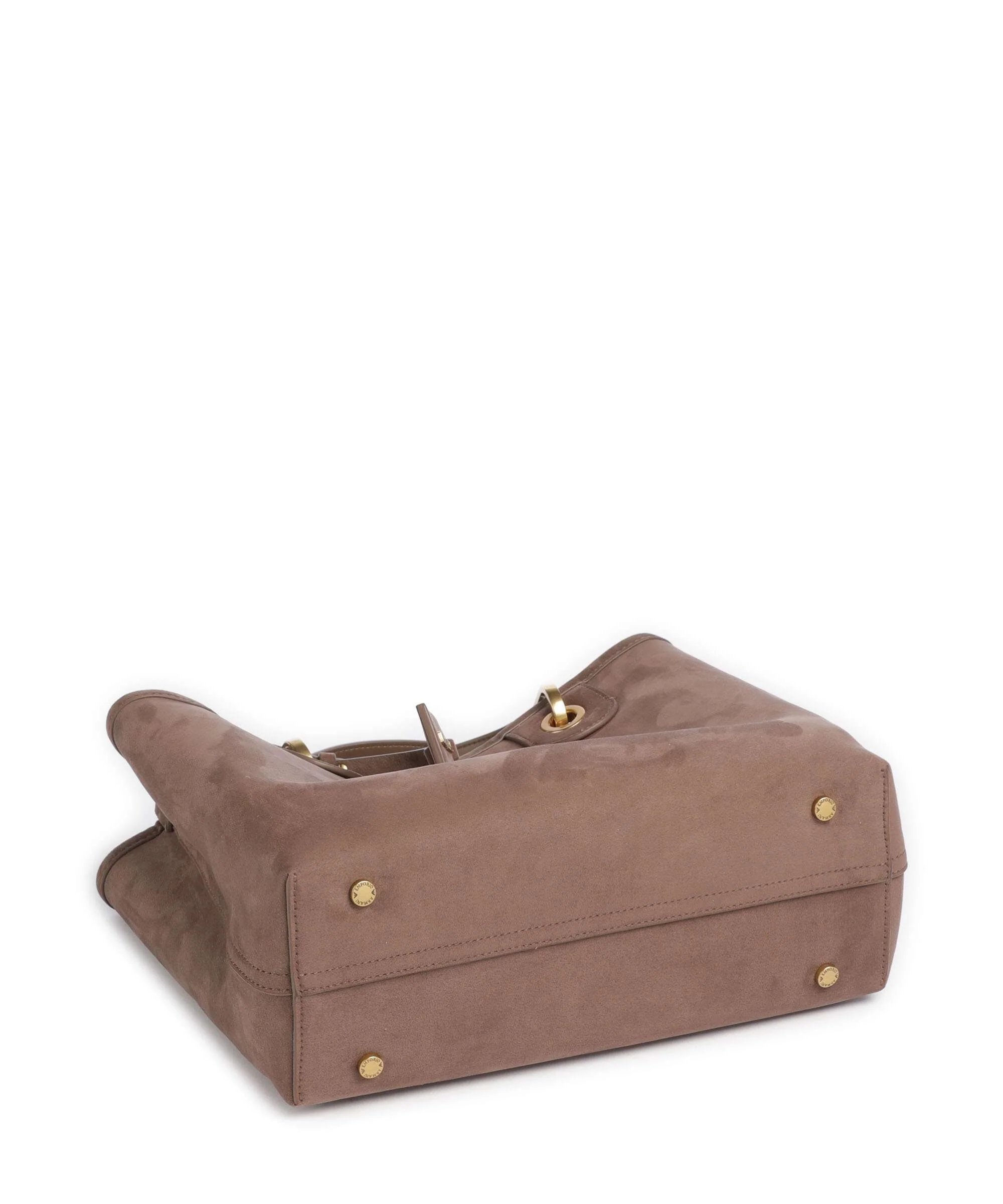 Emporio Armani My EA Torebka taupe - Image 5