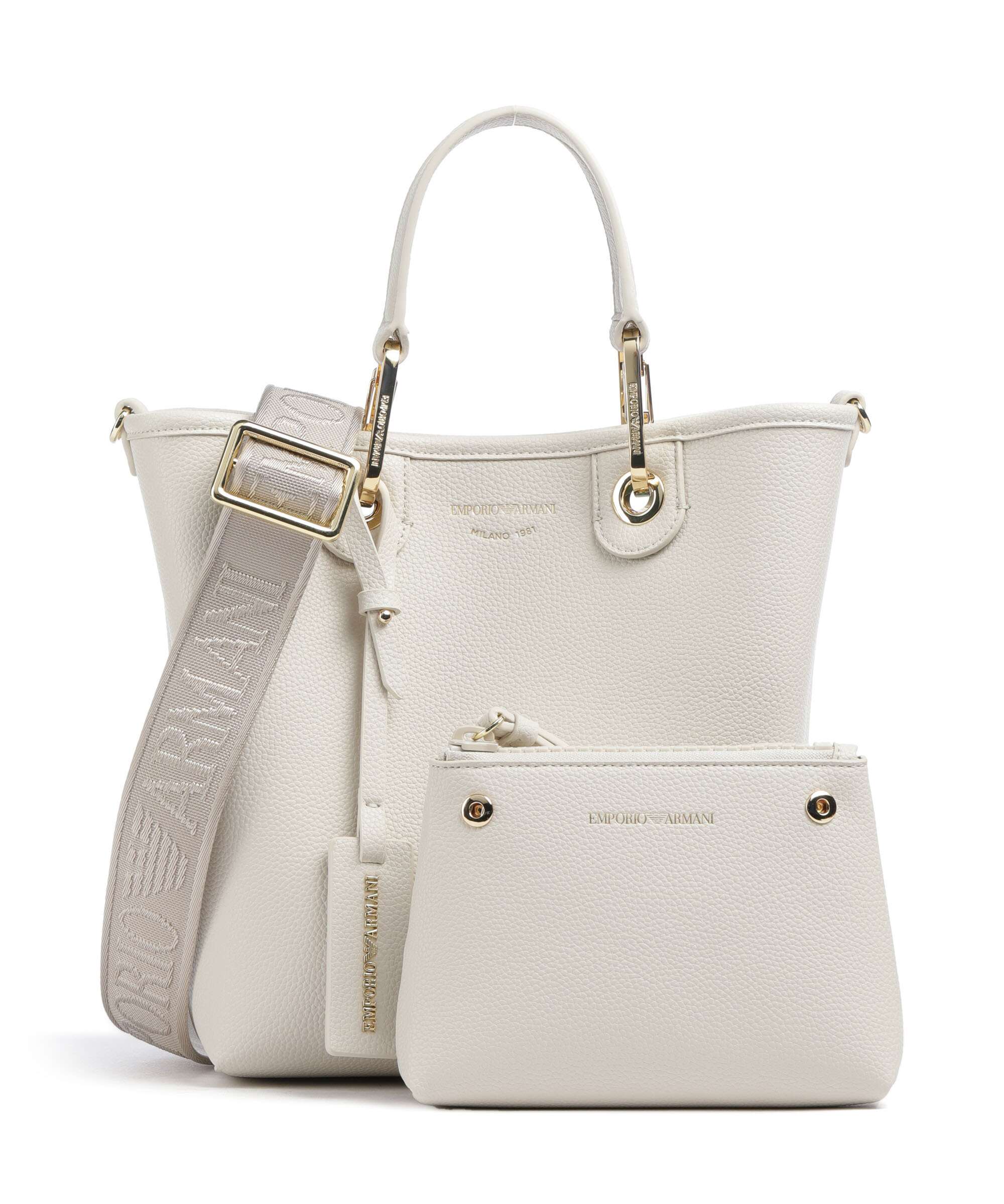 Emporio Armani My EA Torebka corda/terra - Image 2
