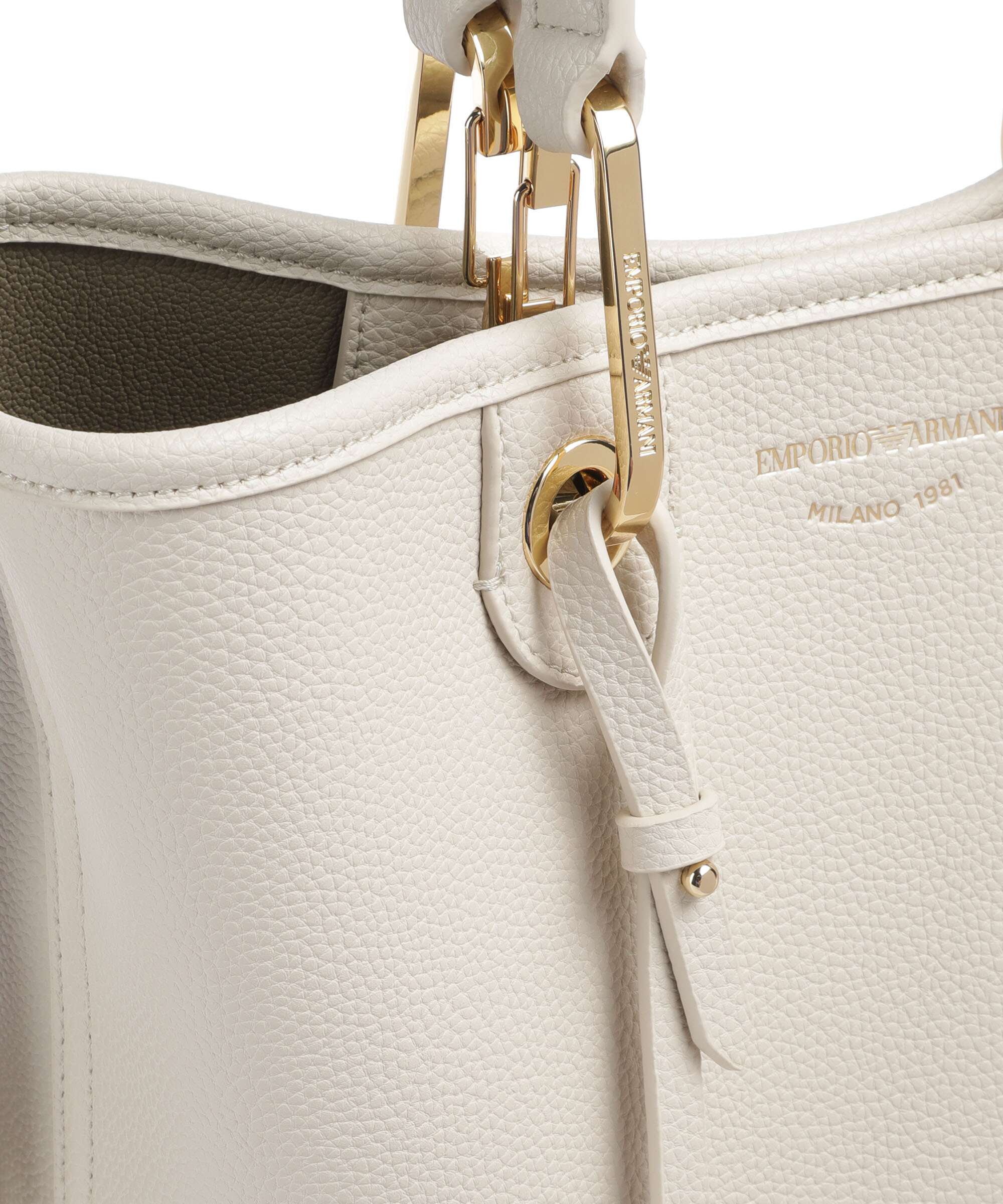 Emporio Armani My EA Torebka corda/terra - Image 6