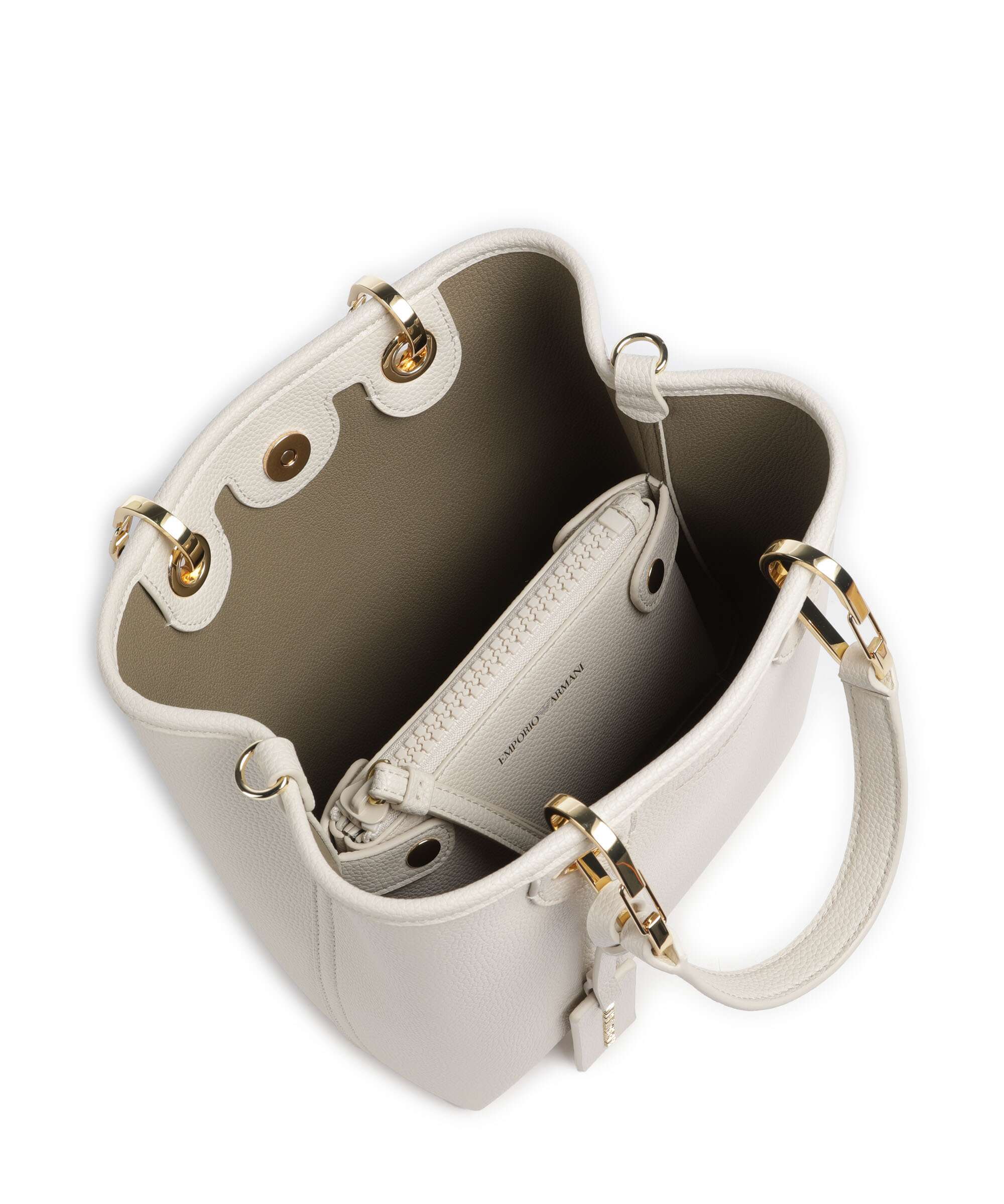 Emporio Armani My EA Torebka corda/terra - Image 7