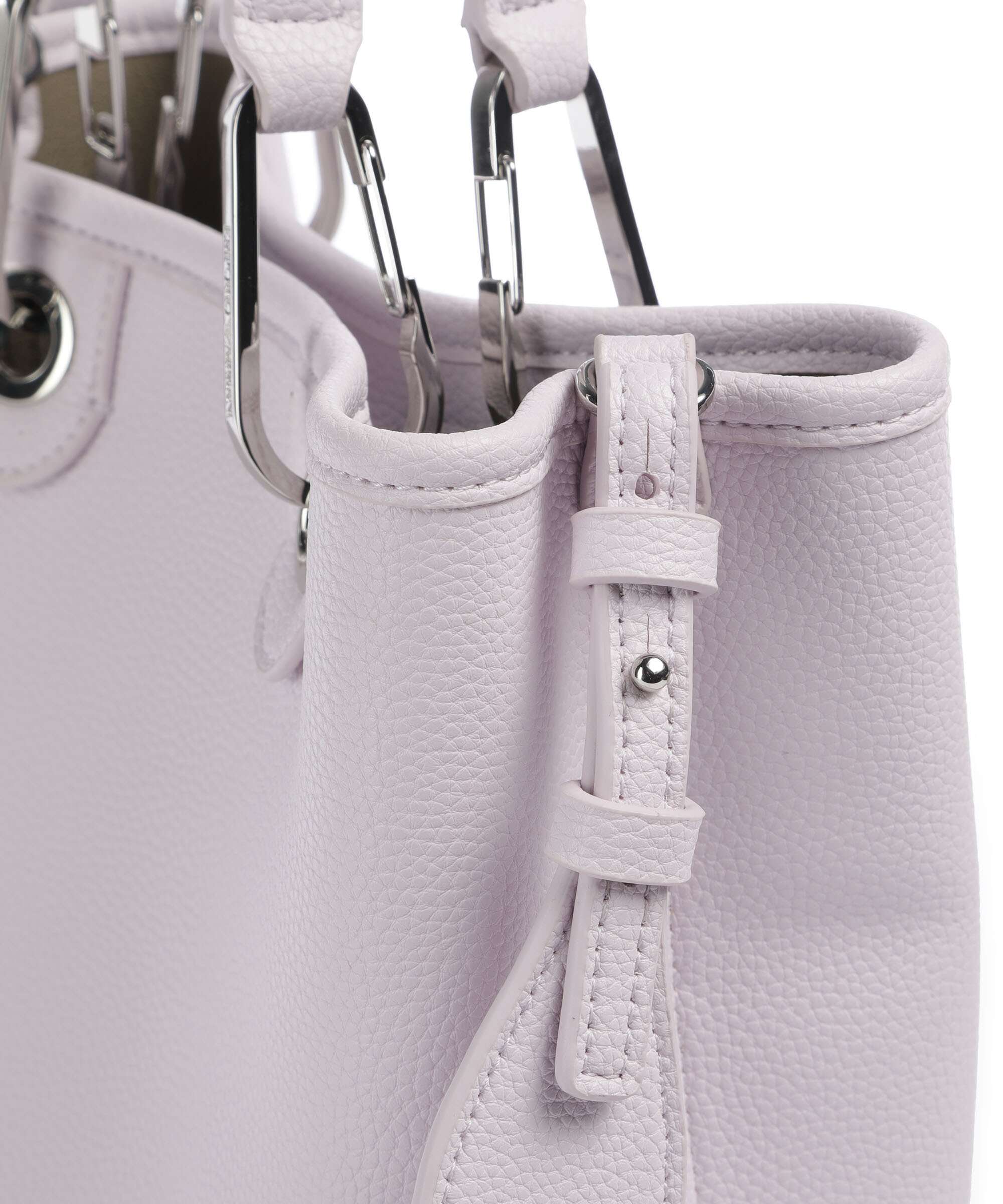 Emporio Armani My EA Torebka baby pink/terra - Image 6