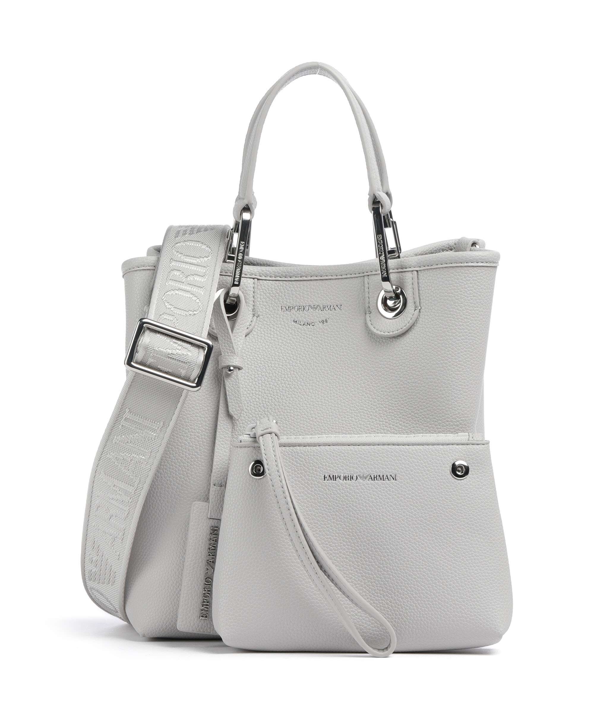 Emporio Armani My EA Torebka perla/tabacco - Image 2