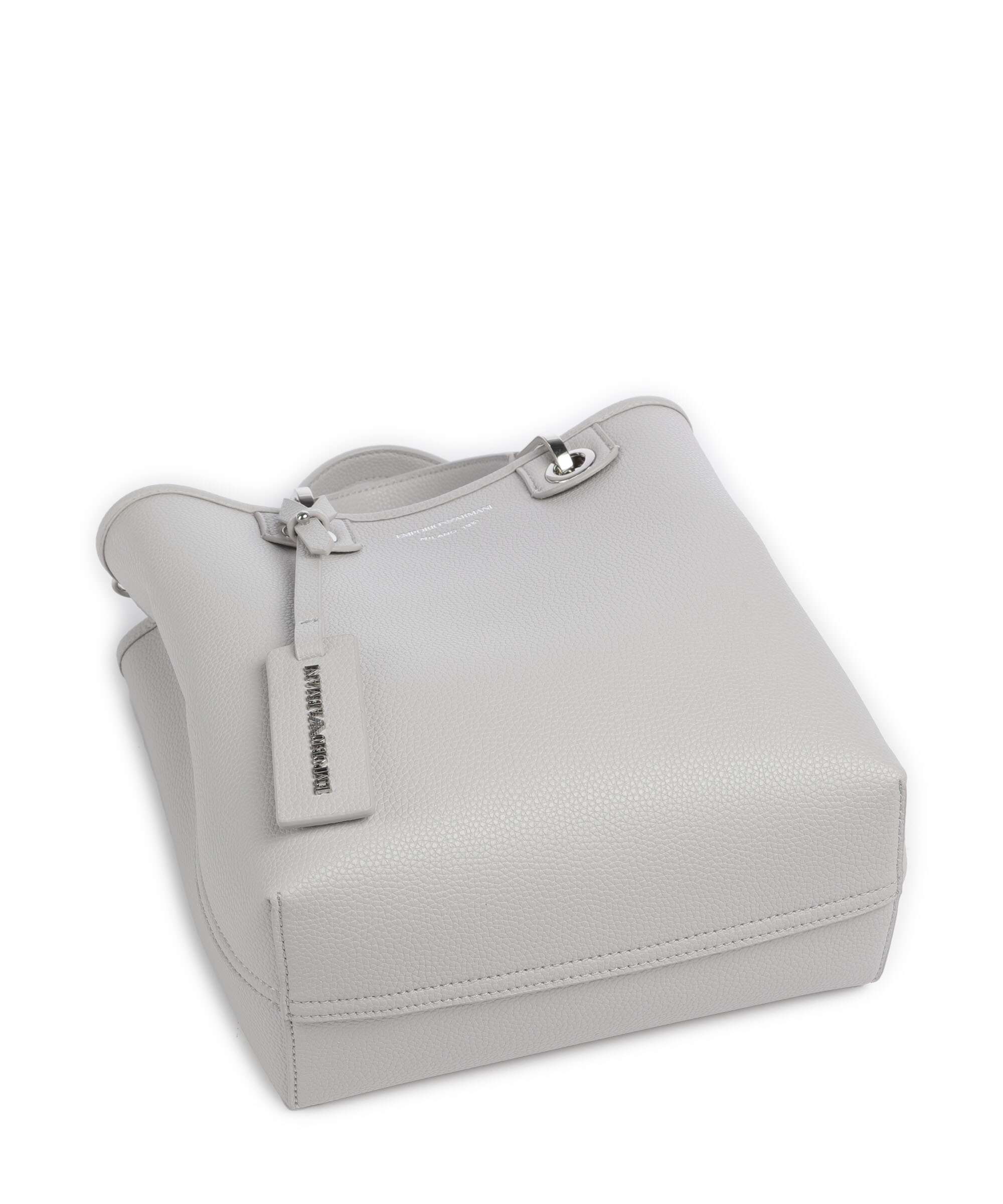 Emporio Armani My EA Torebka perla/tabacco - Image 5
