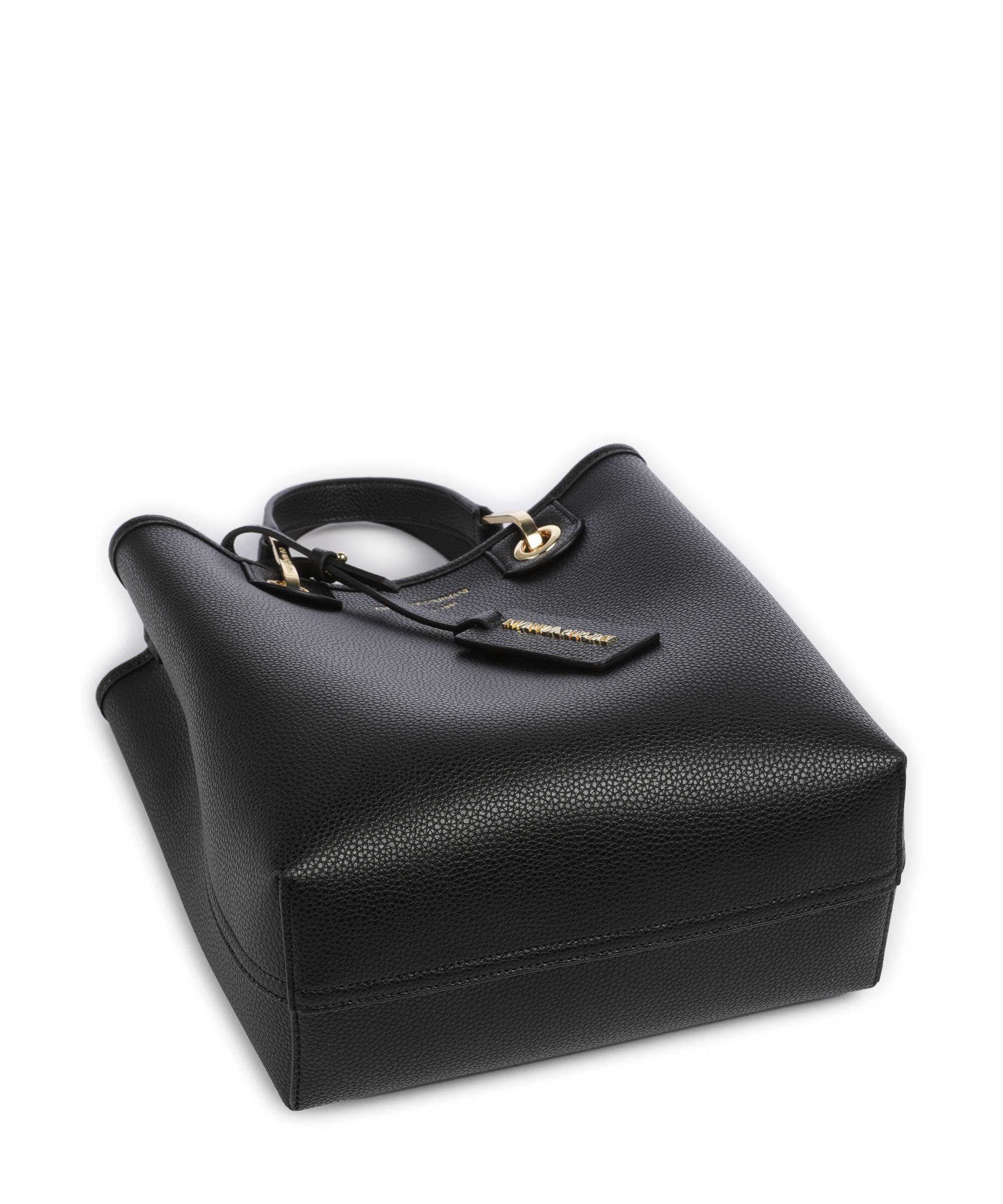 Emporio Armani My EA Torebka nero/silver - Image 5