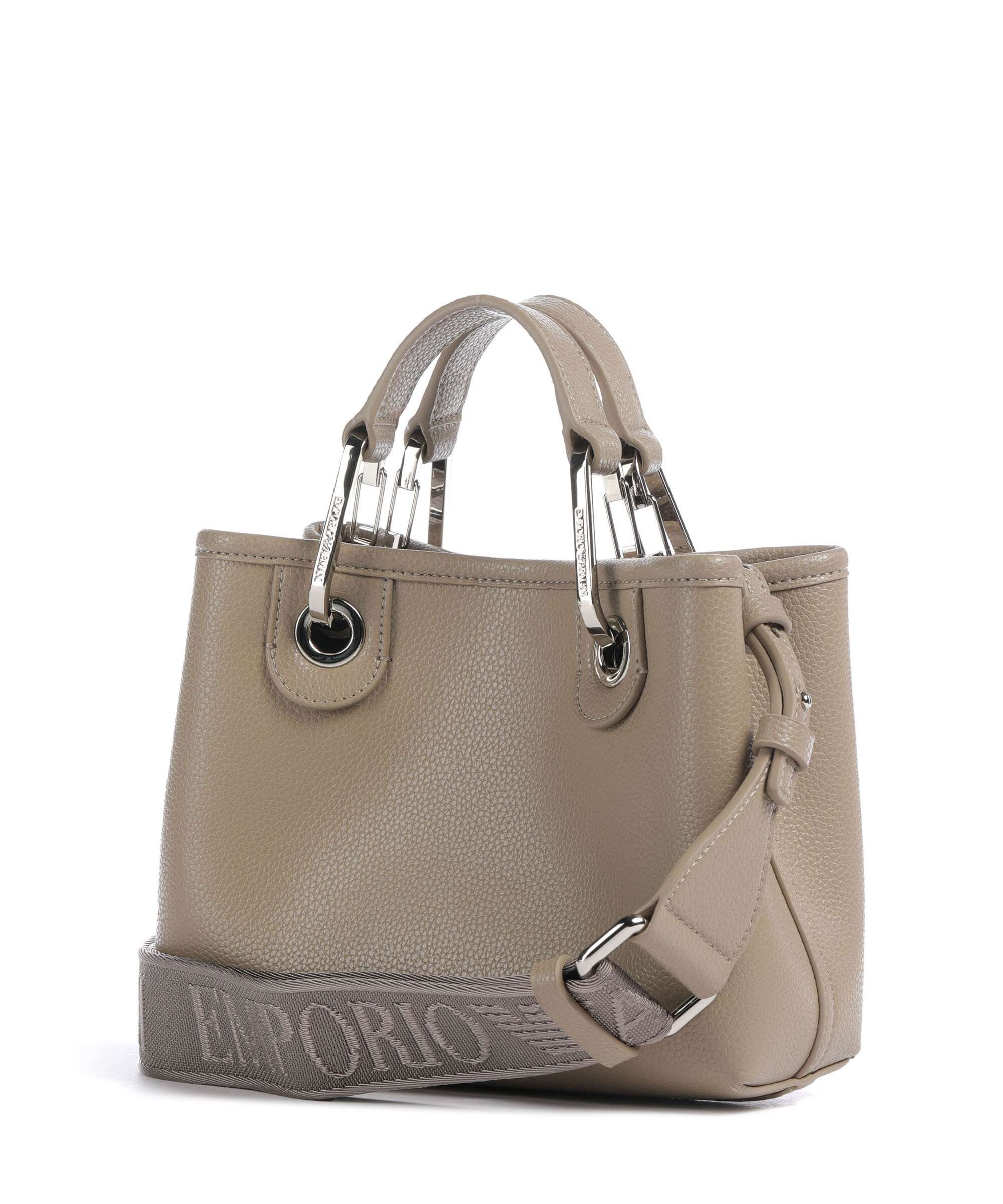 Emporio Armani My EA XS Torebka creta/moka - Image 2