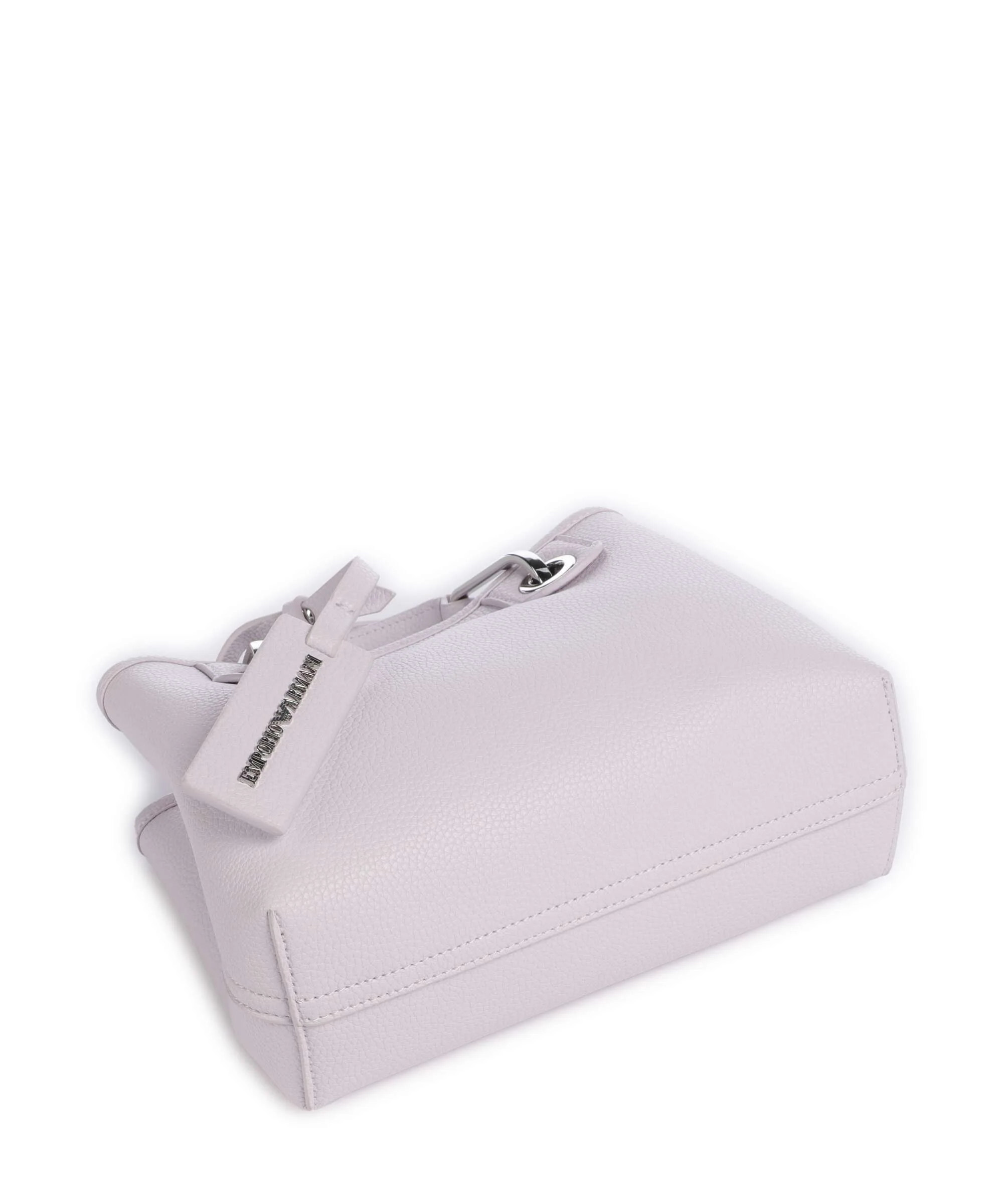Emporio Armani My EA XS Torebka baby pink/terra - Image 5
