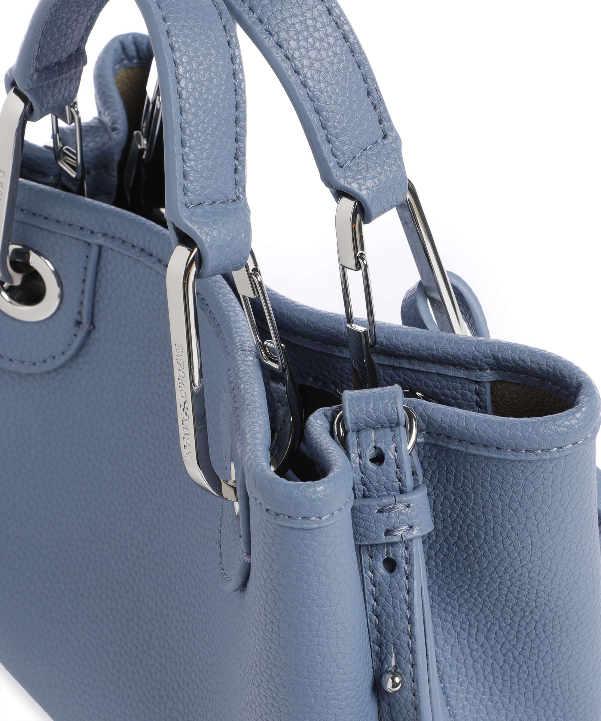 Emporio Armani My EA XS Torebka asfalto/terra - Image 4